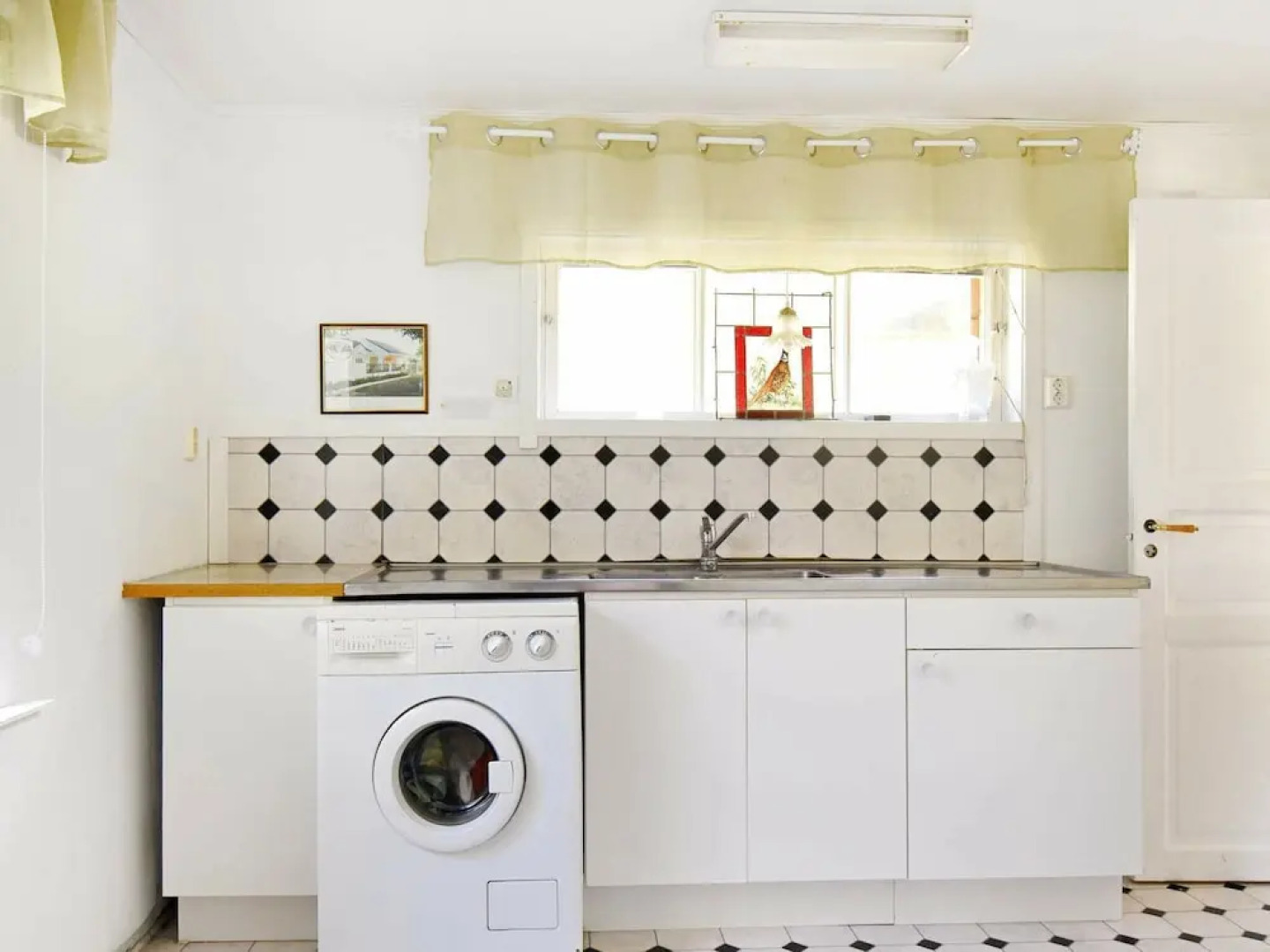 Holiday Home in Hamburgsund