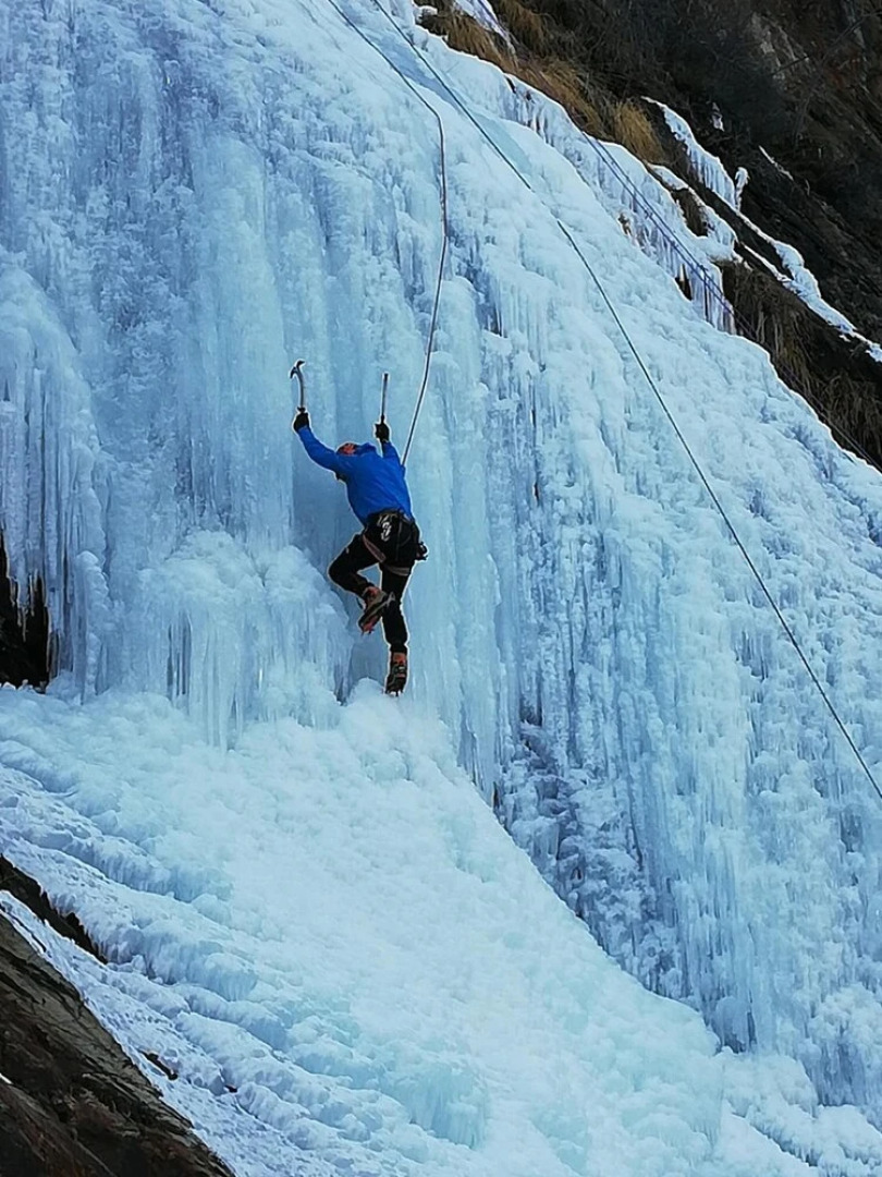 Gite - Auberge Le Chamois