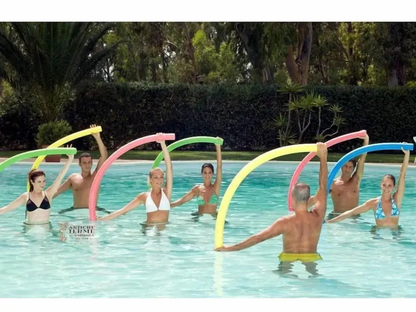 Antiche Terme di Sardara