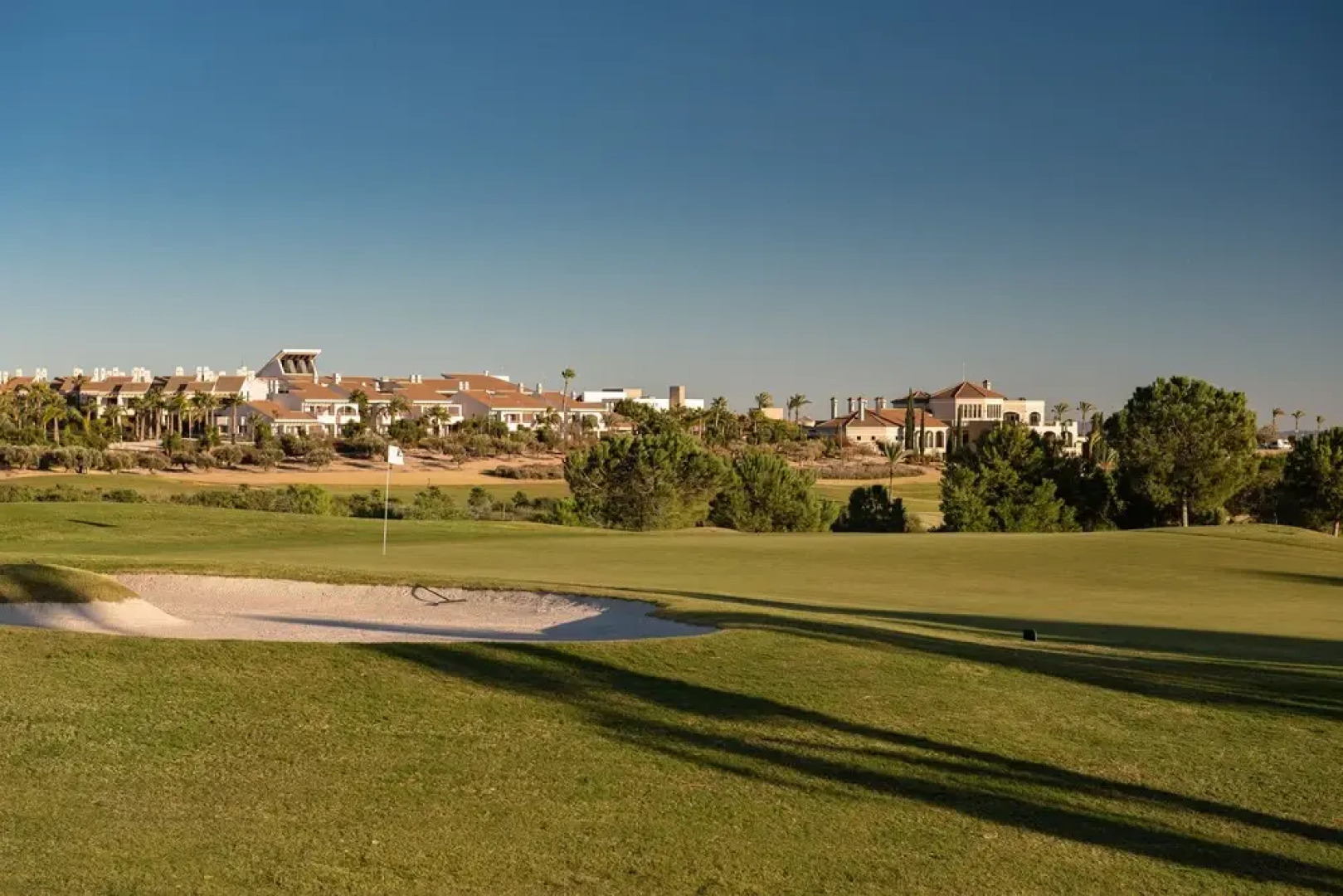 Hacienda del Álamo Residences