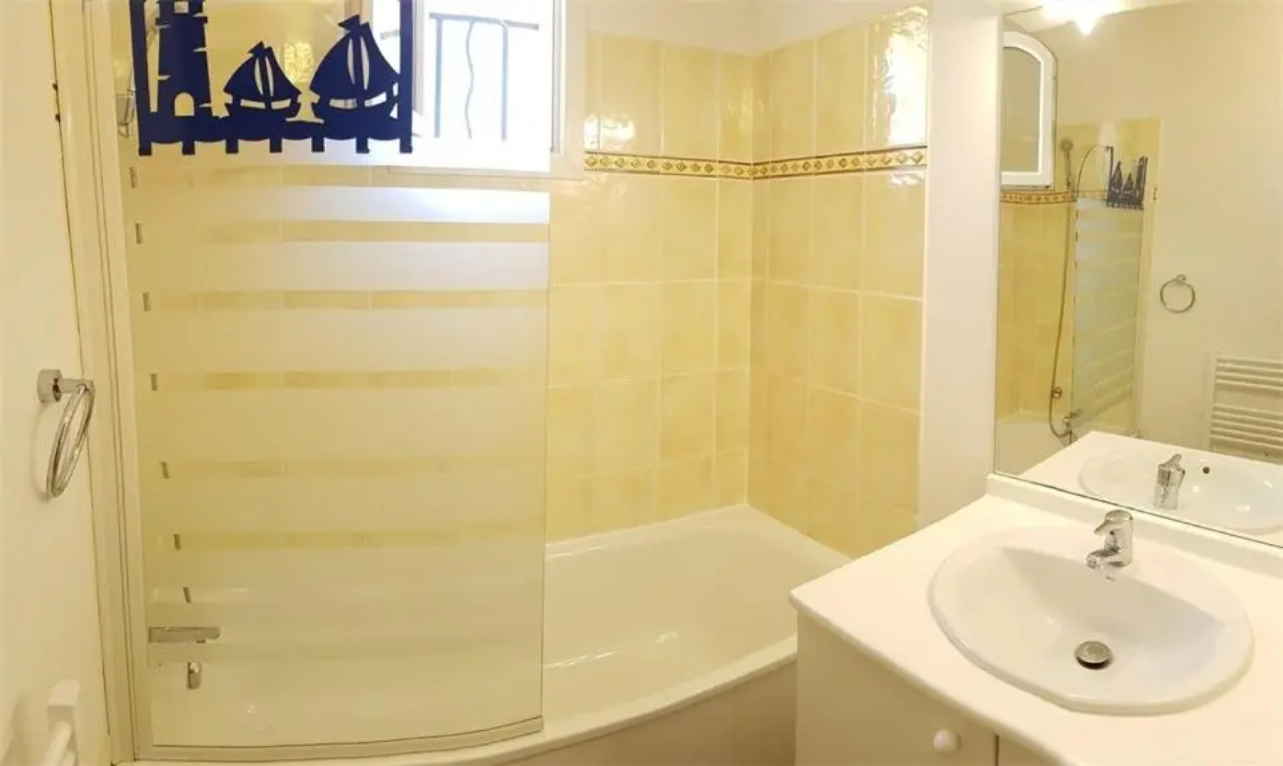 GB3-42 : NARBONNE-PLAGE : Villa 4 pièces 7 couchages avec piscine privative