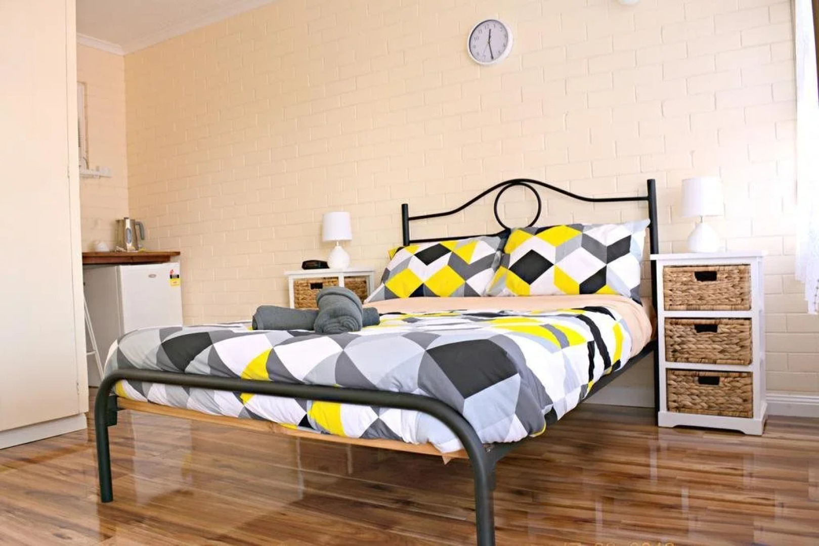 Whyalla Country Inn Motel