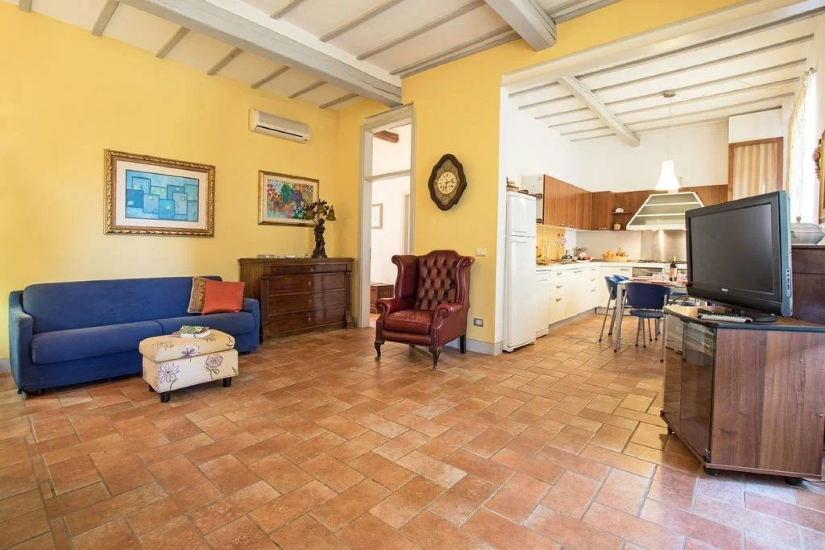 Podere SantAlessandro