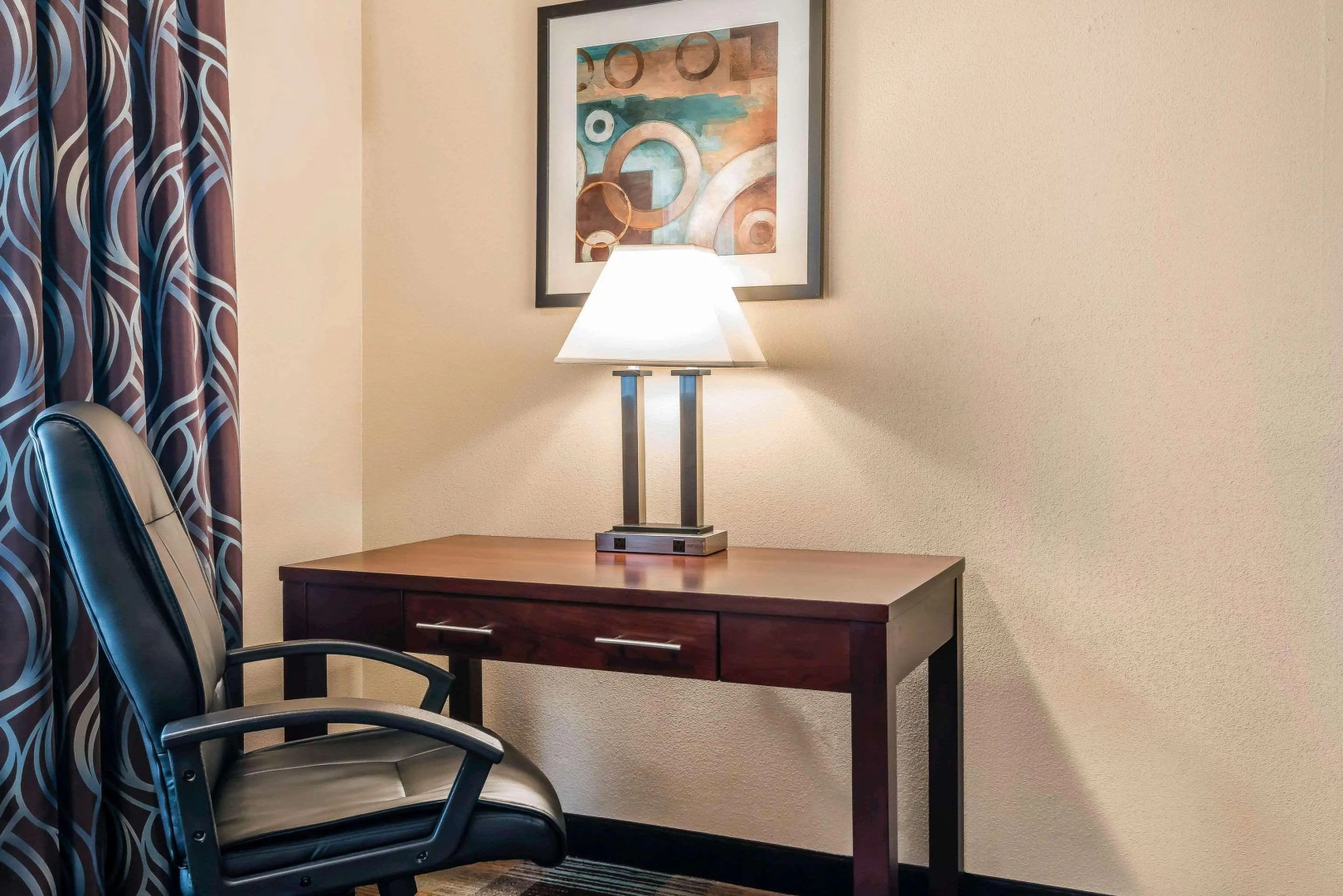 Clarion Inn near JBLM