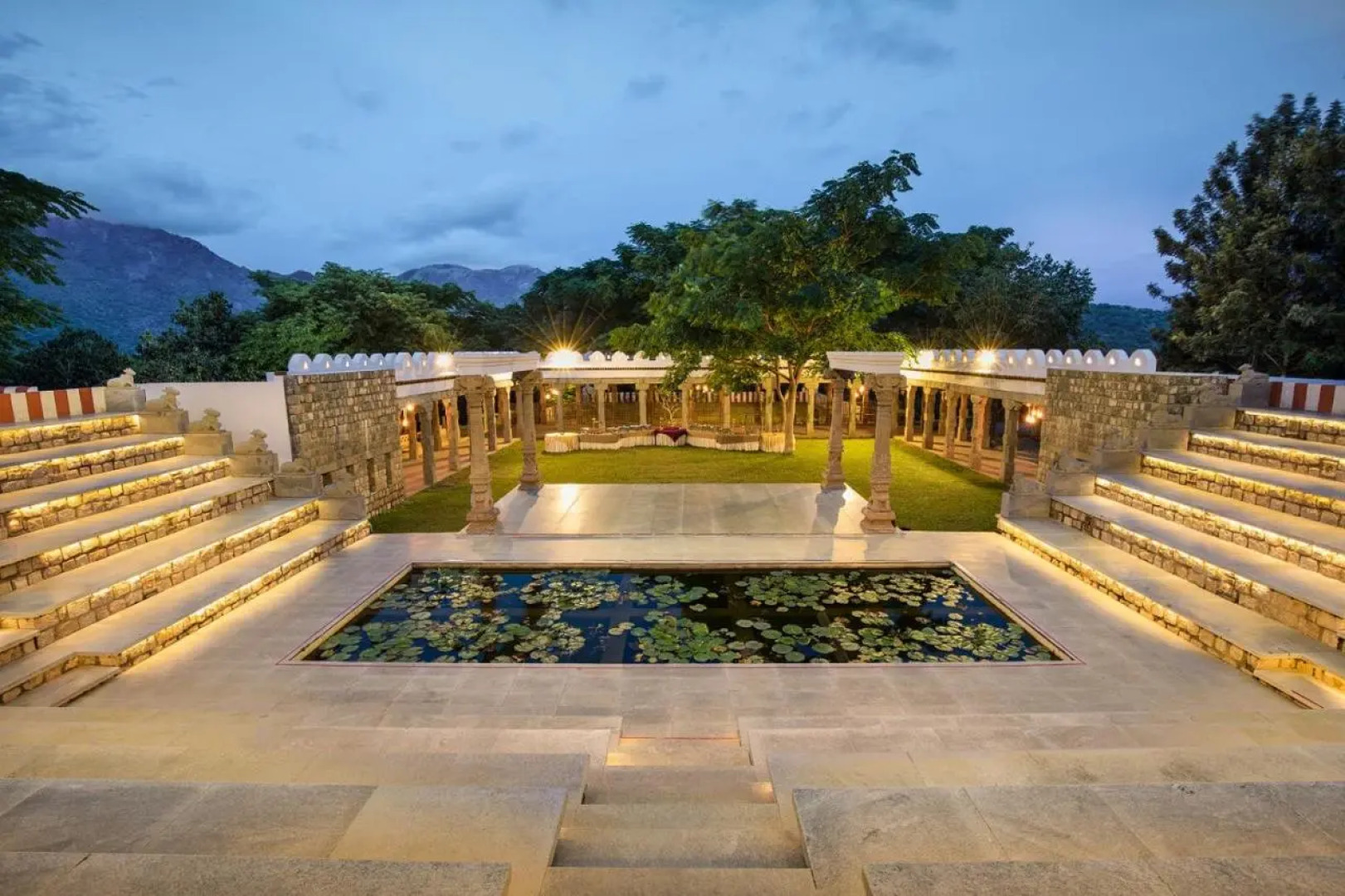 My Village Eco Rural Resorts