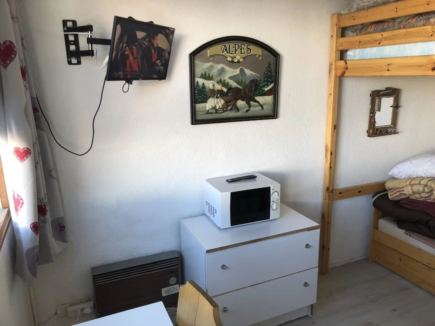 Appartement Vostok-Zodiaque-Soyouz