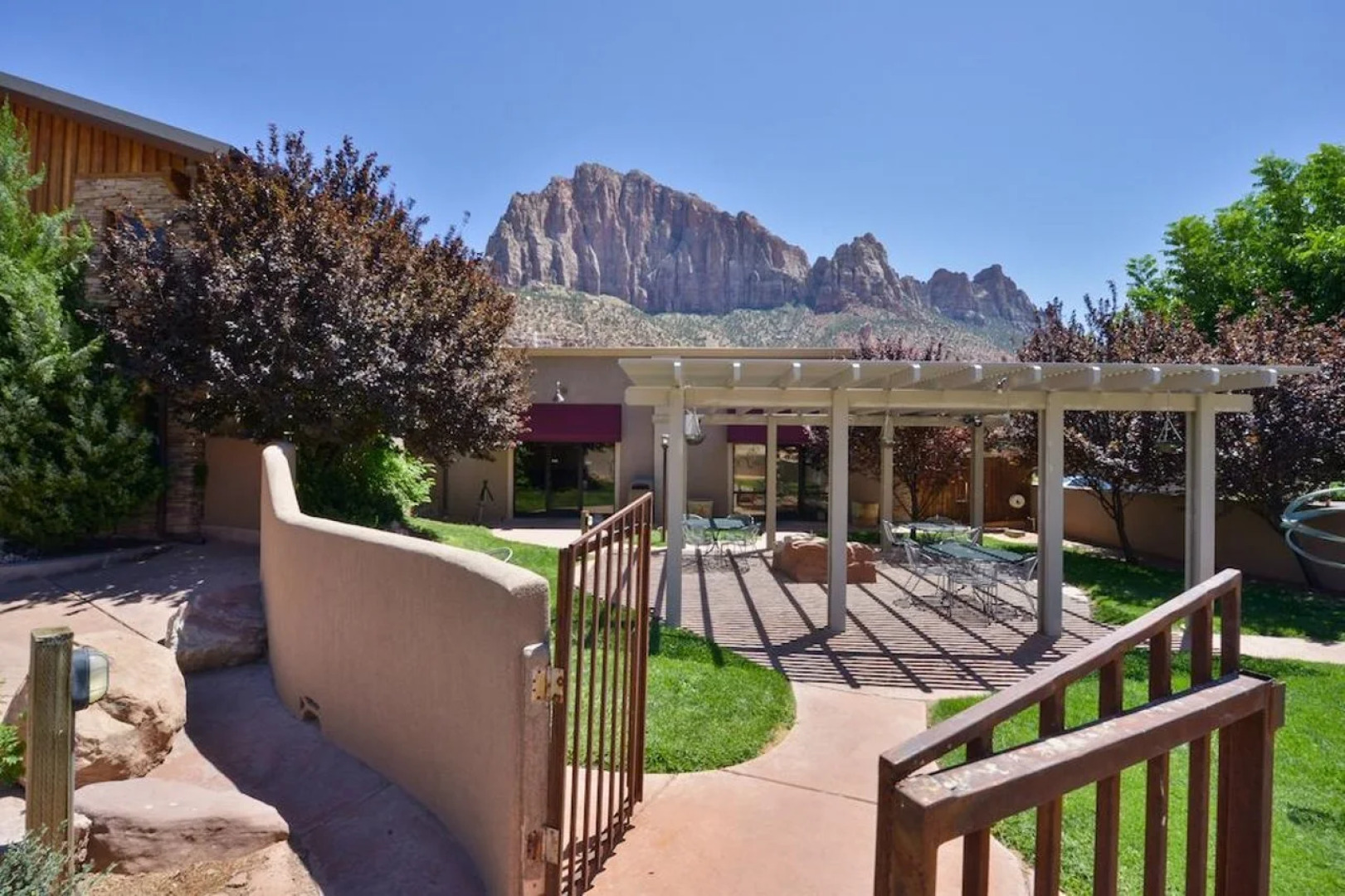 Quality Inn At Zion Park