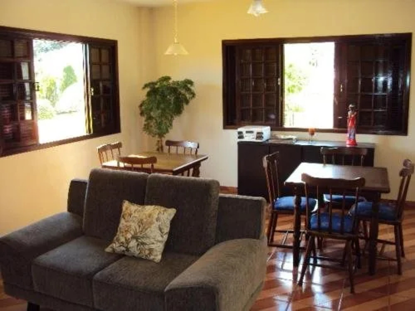 Pousada Recanto do Solar