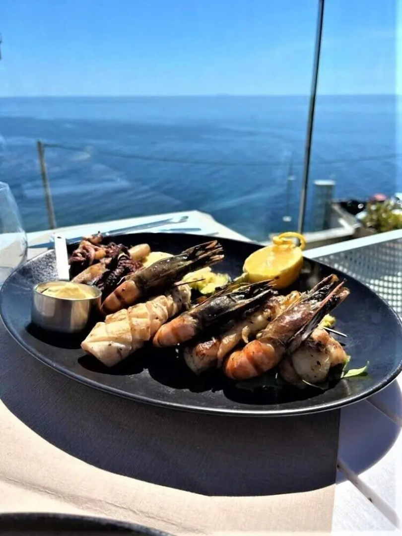 Hôtel Thalassa