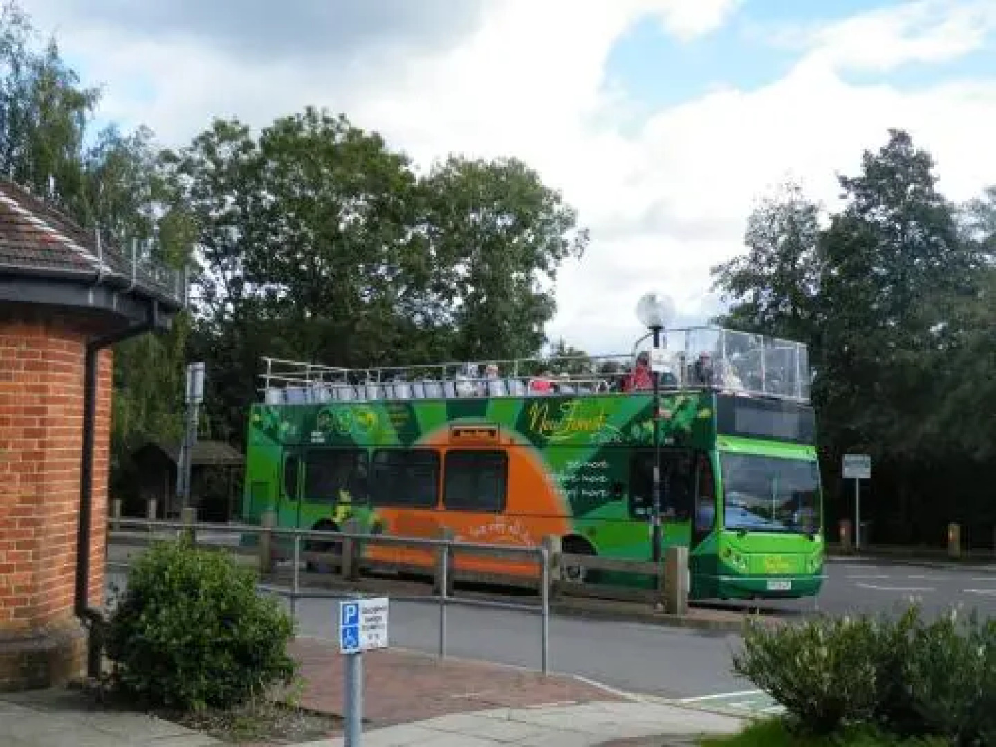 Acorns Of Lyndhurst B&B