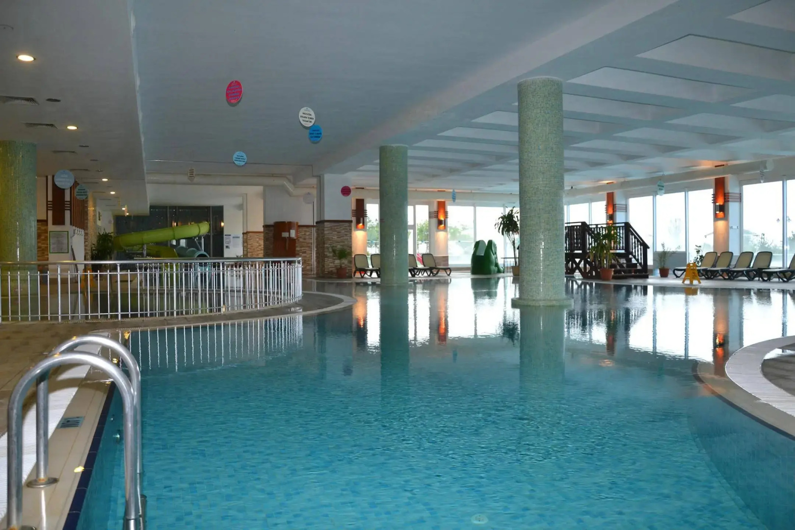 Sandikli Thermal Park Hotel