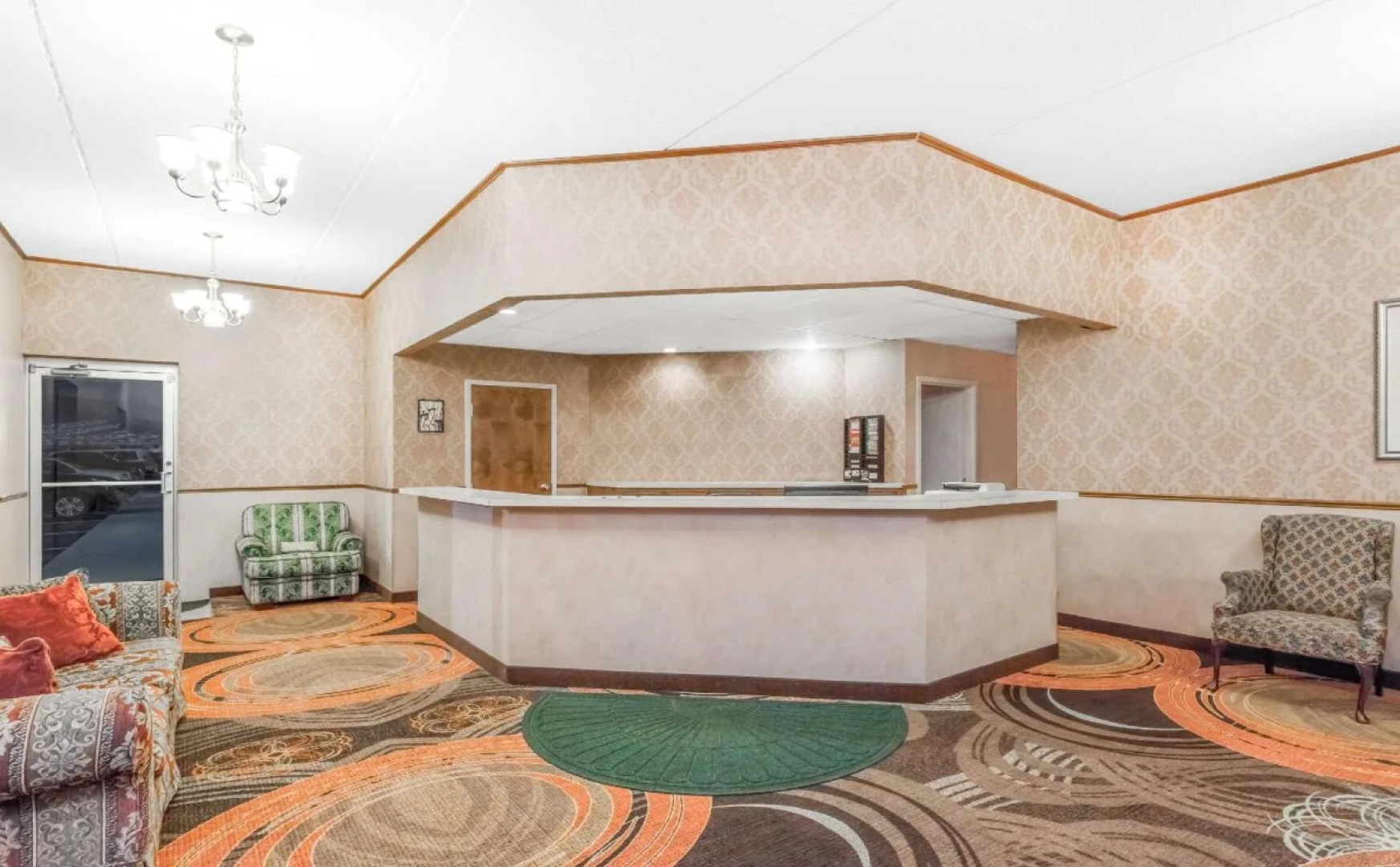 Relax inn by OYO Greeneville Near Hwy US-321