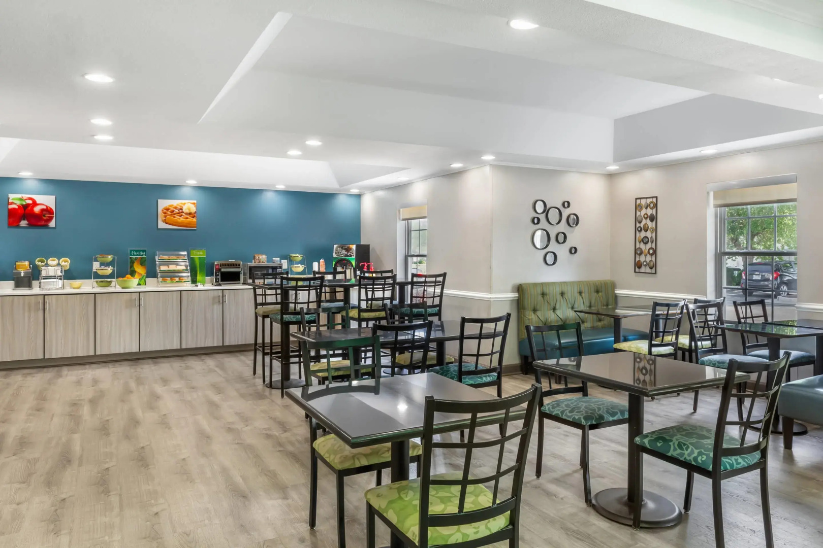 Quality Inn Wilmington