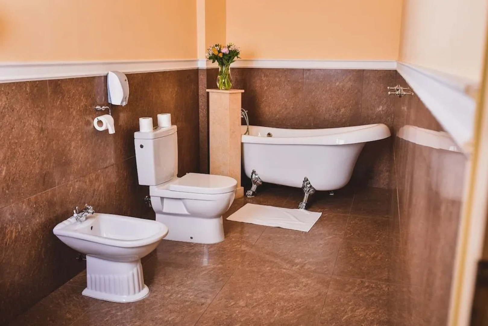 Zámek Kamenný dvůr