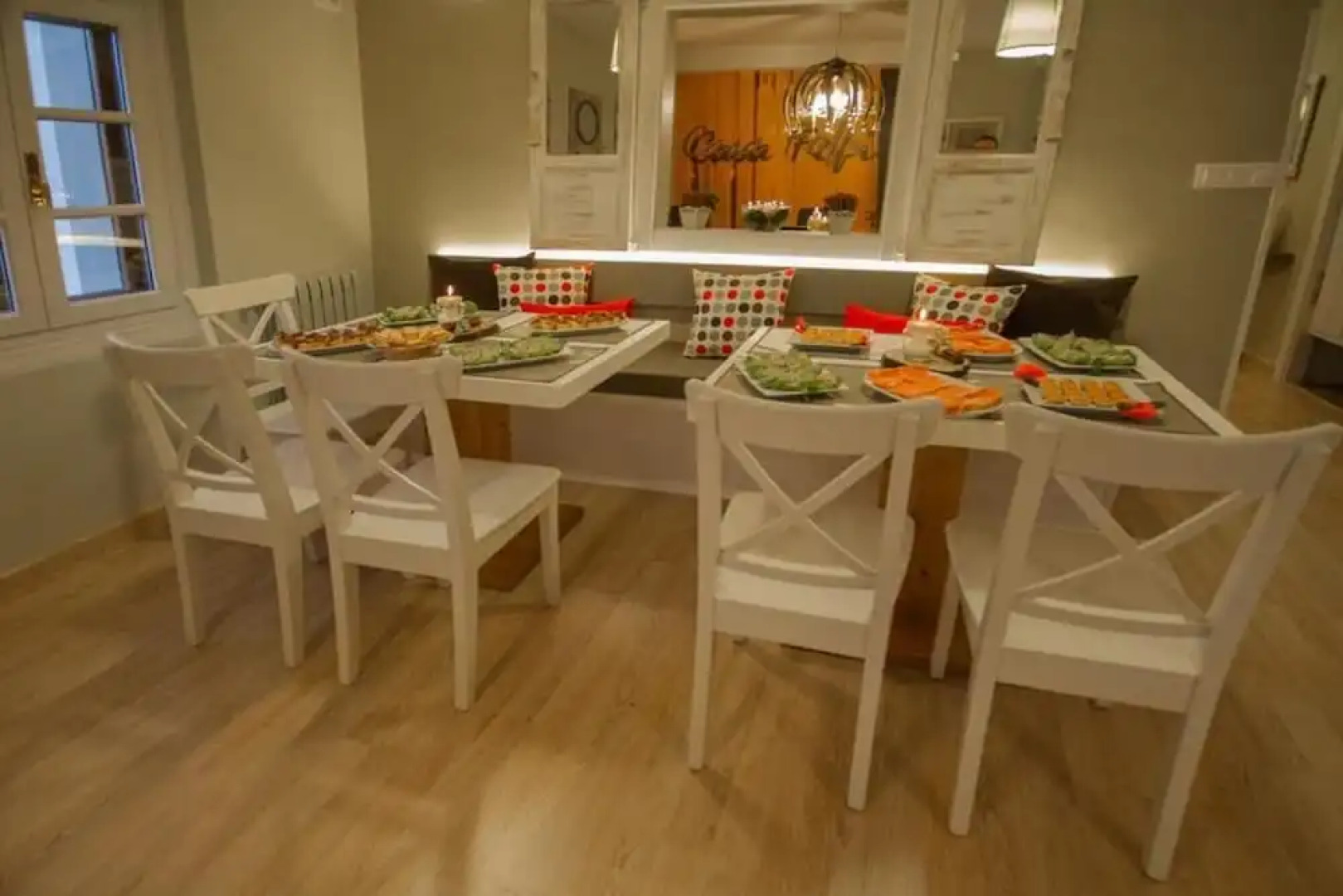 Posada El Corcal De Liébana