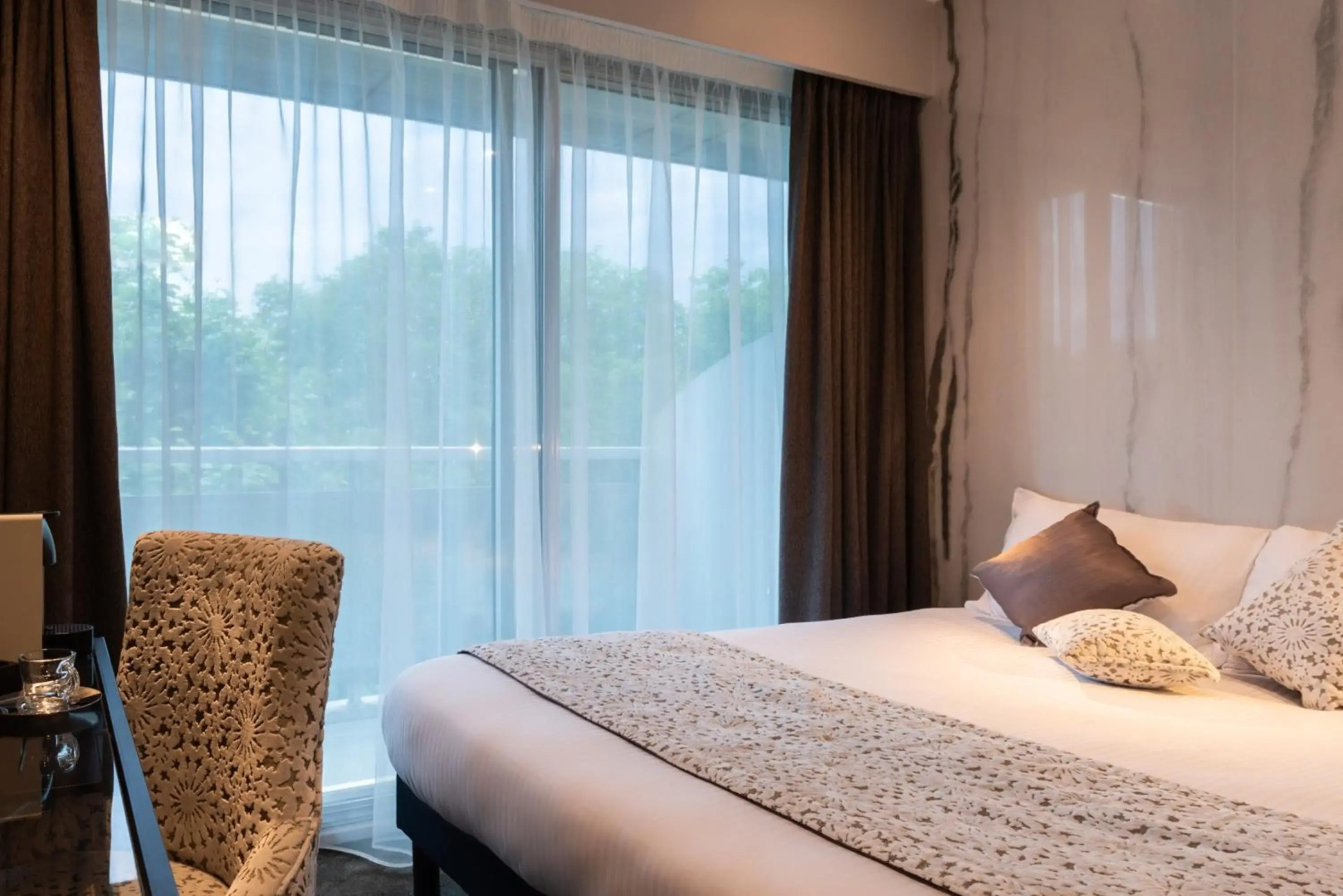 Hôtel d’Angleterre Rouen Centre