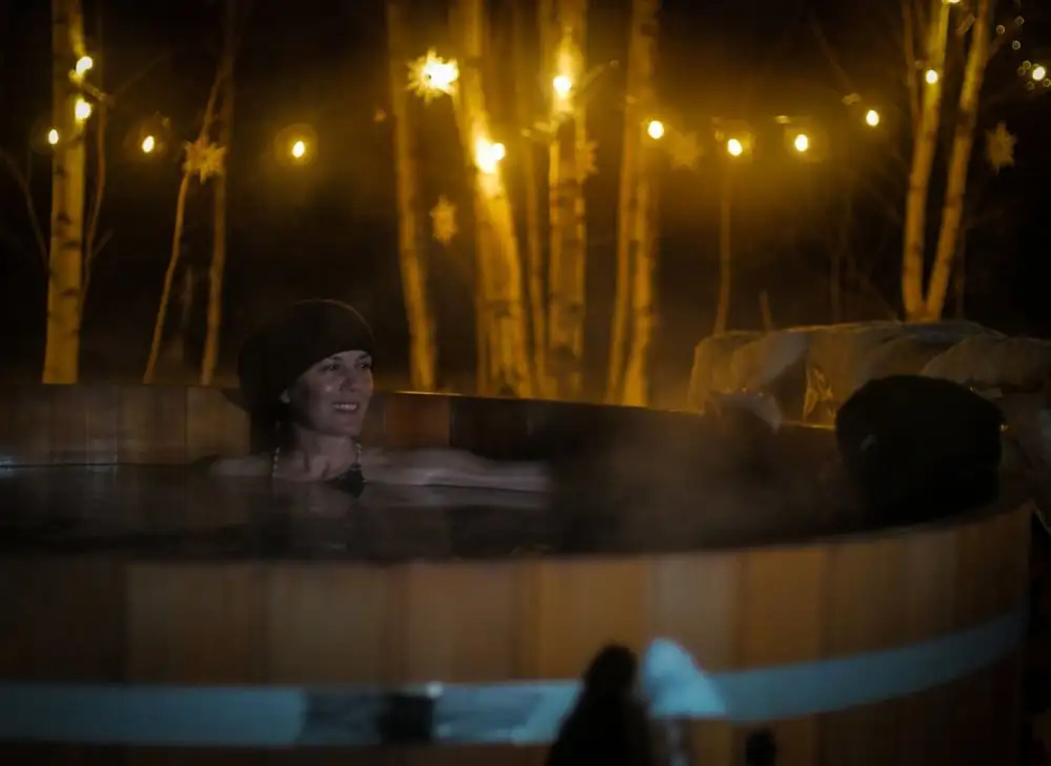 CAMPagne au Clos Sainte-Thècle