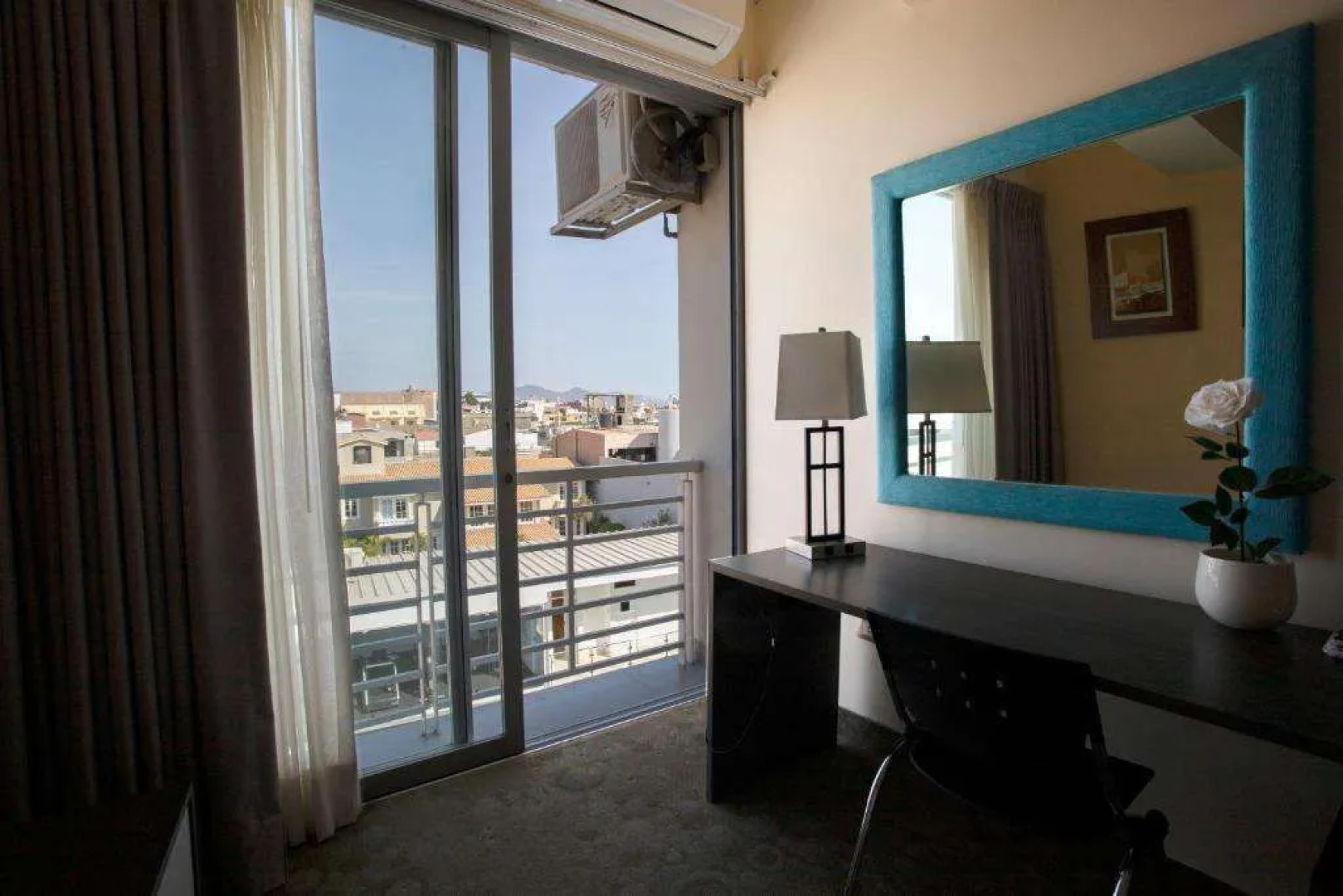 Hotel Maresta Lodge - Hotel Asociado Casa Andina