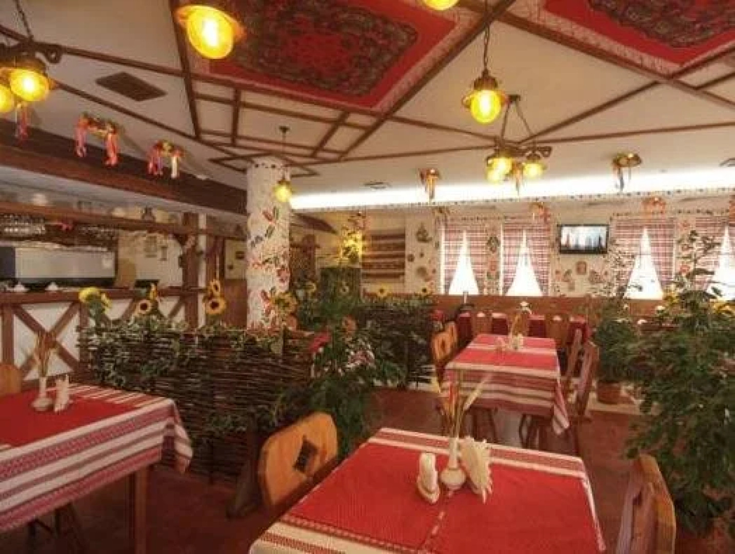 Колыба Хаус