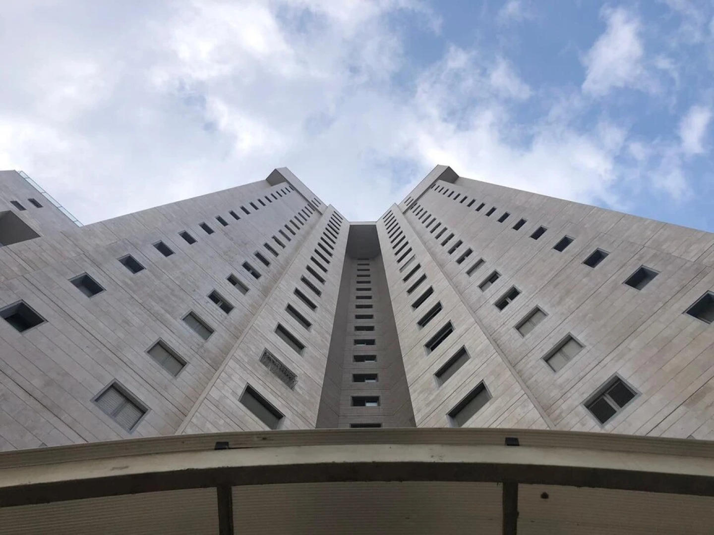 Resort from R&A Apartment group