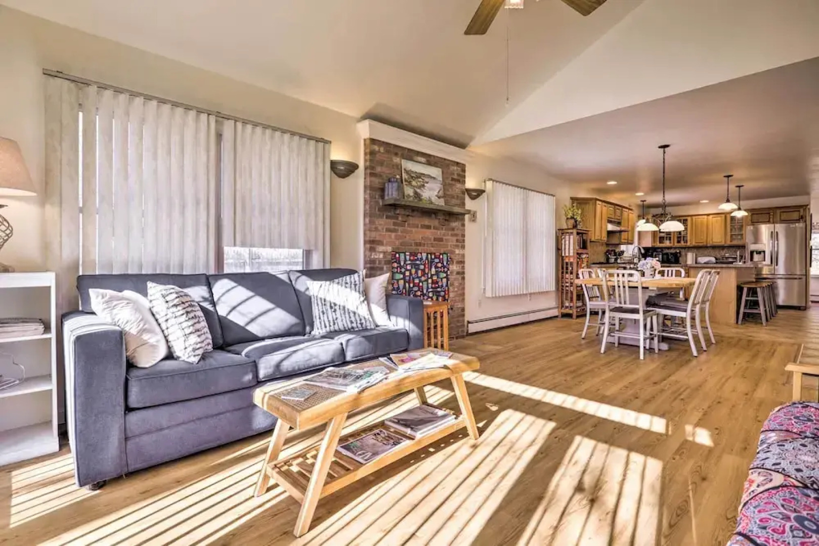 Westerly Vacation Home: Town Beach Access