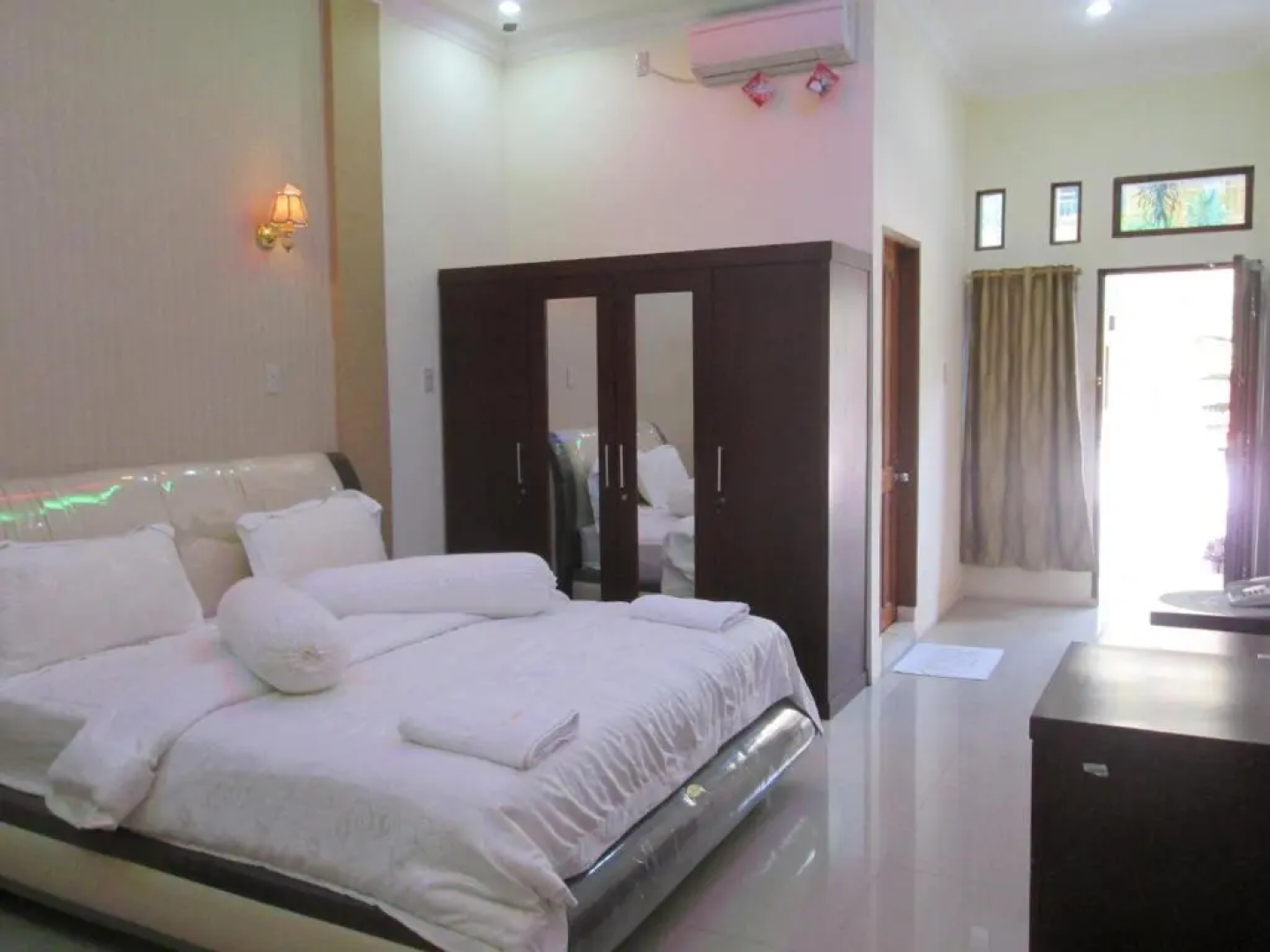 Permata Land Hotel & Resort