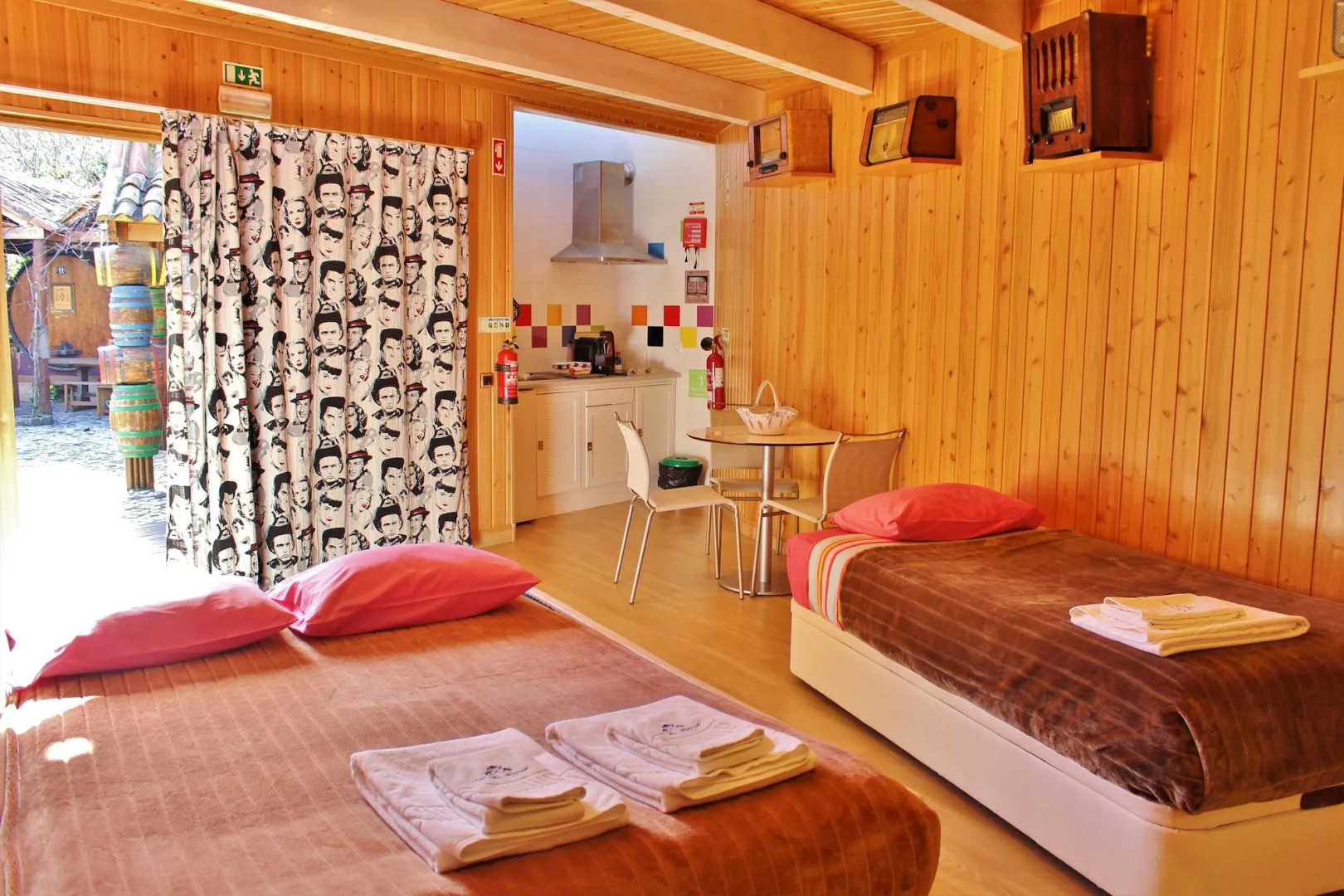 Villa Ana Margarida by Nature