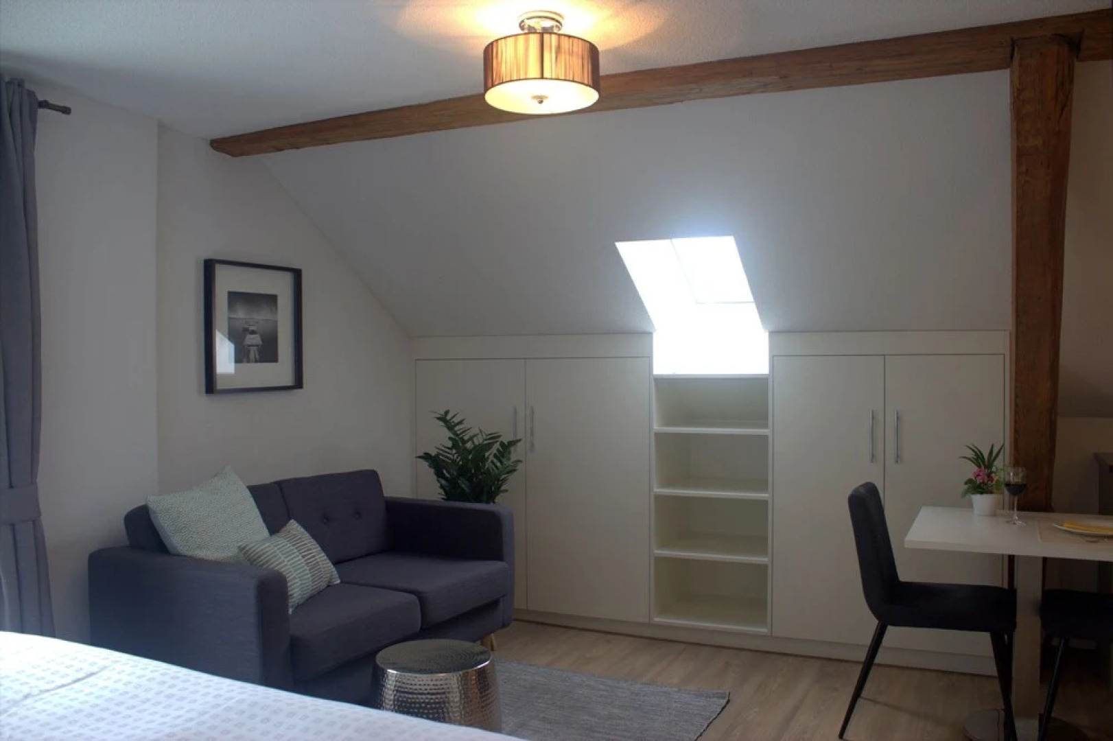 Marco Polo Business Apartments - Wohlen