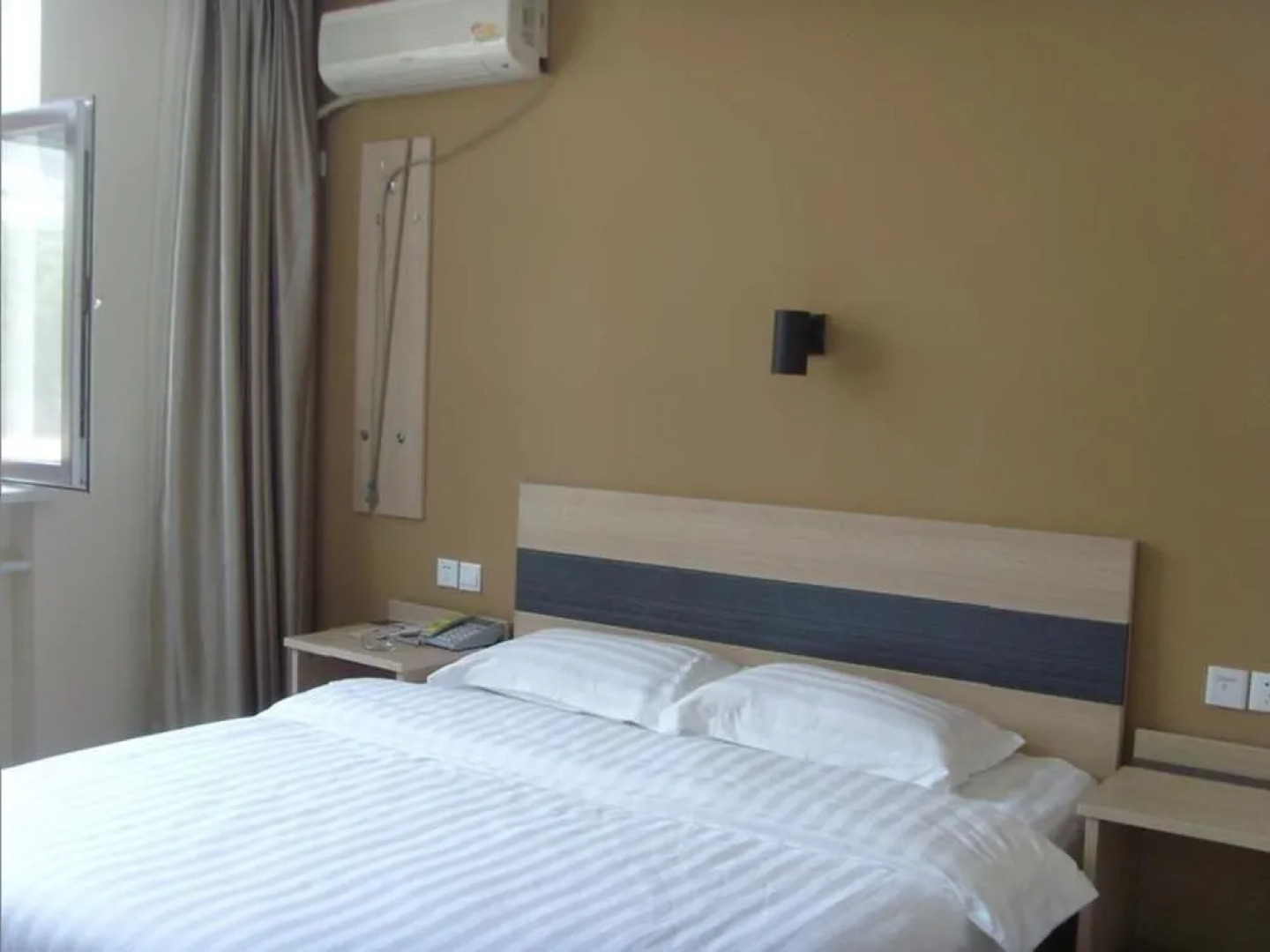 Citihome Hotel Baoding Agricultural University