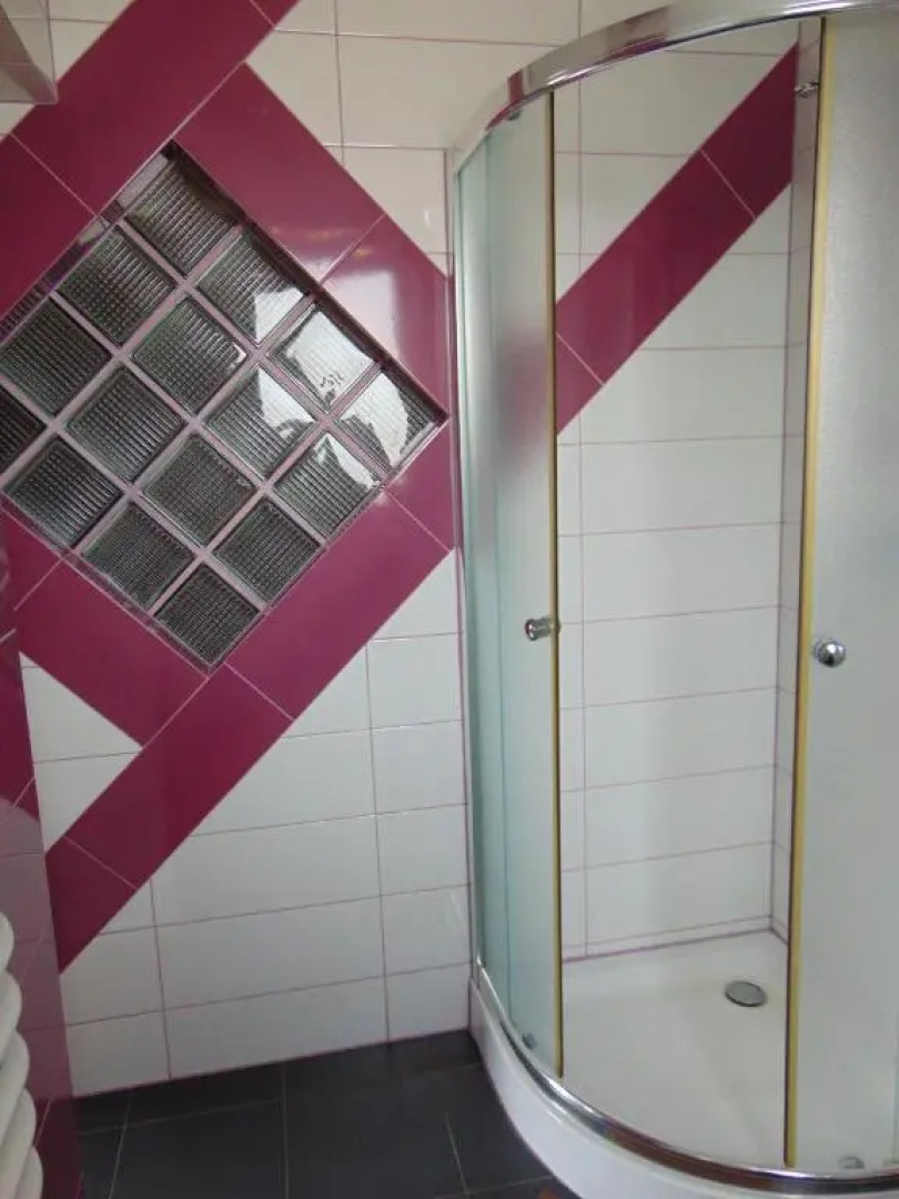 Homestay Srebrny Potok