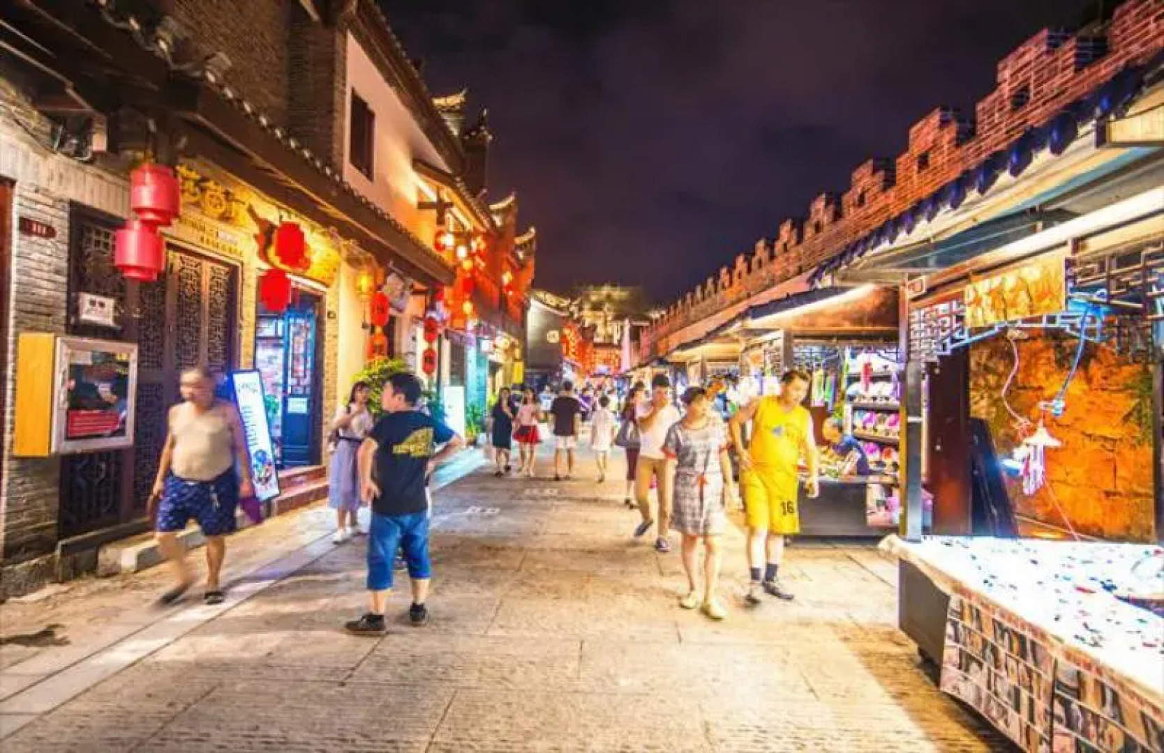 Ming Palace International Youth Hostel