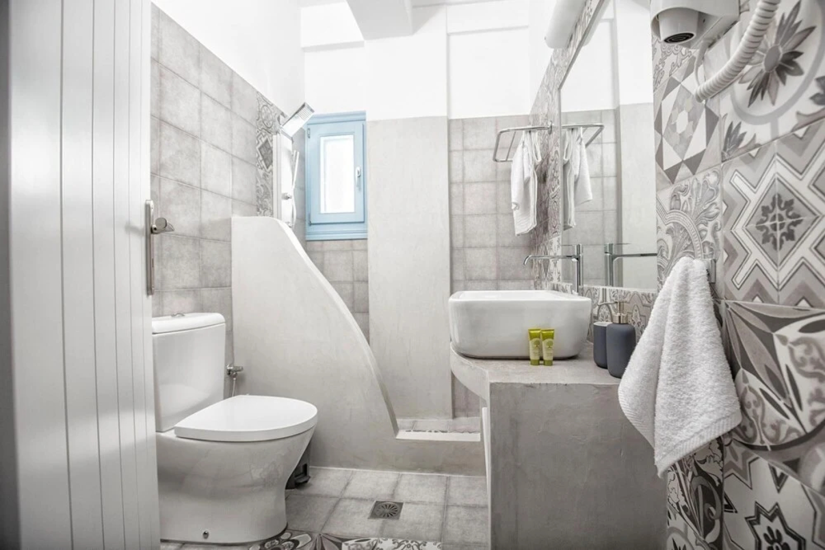 Aegean Sea Villas Villa Coral