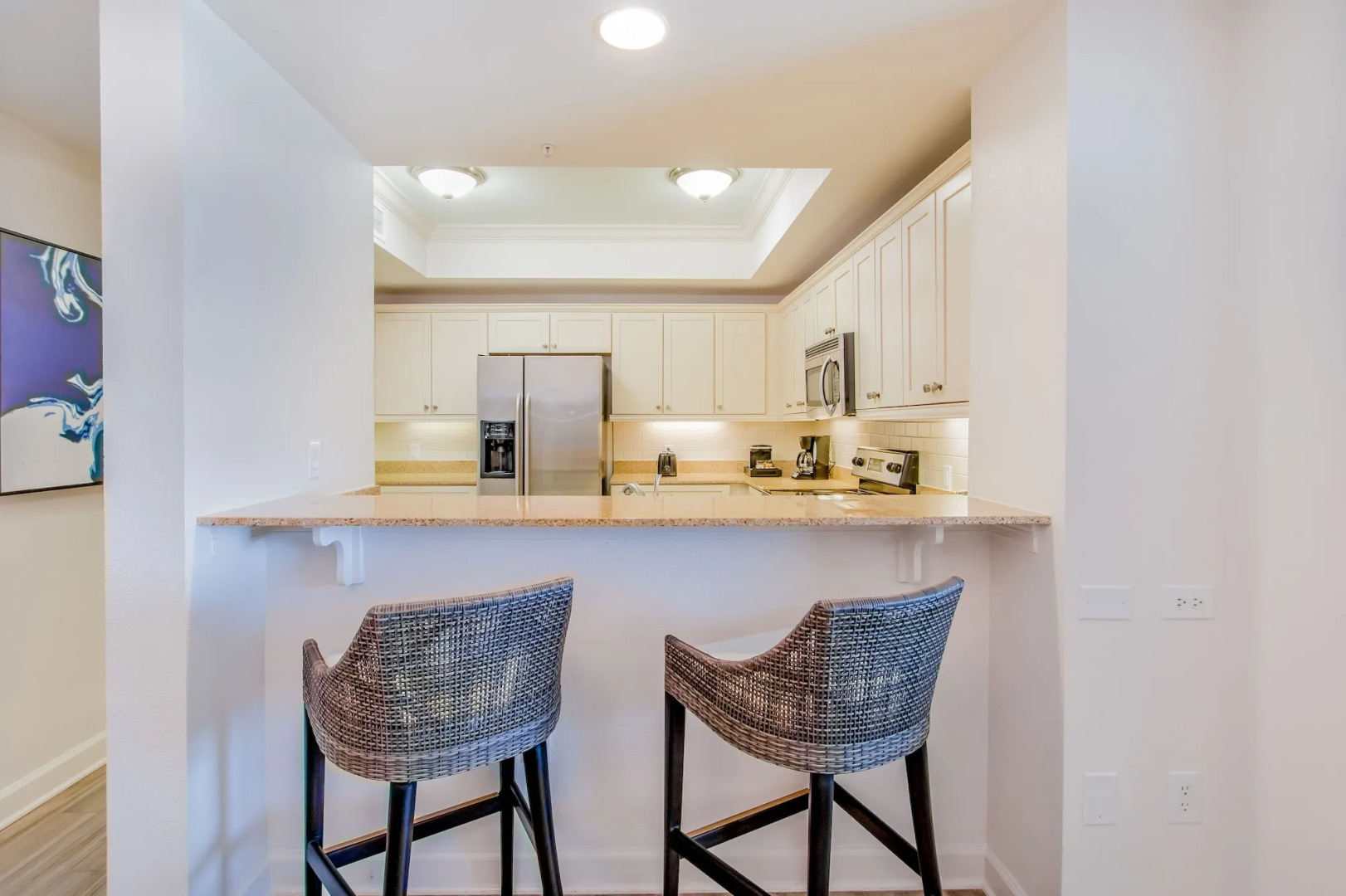 Hilton Pensacola Beach