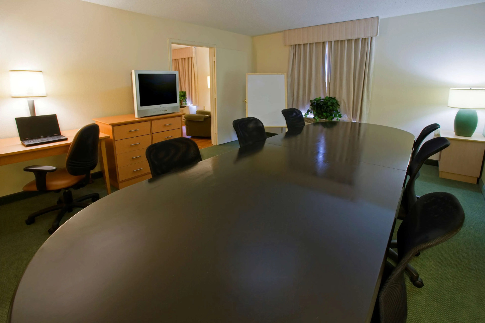 Extended Stay America - Dallas - Plano Parkway - Medical Center