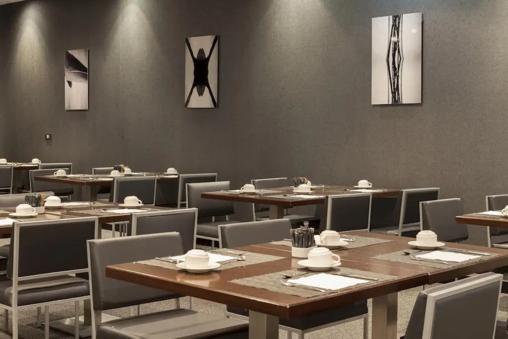 AC Hotel Gijón by Marriott