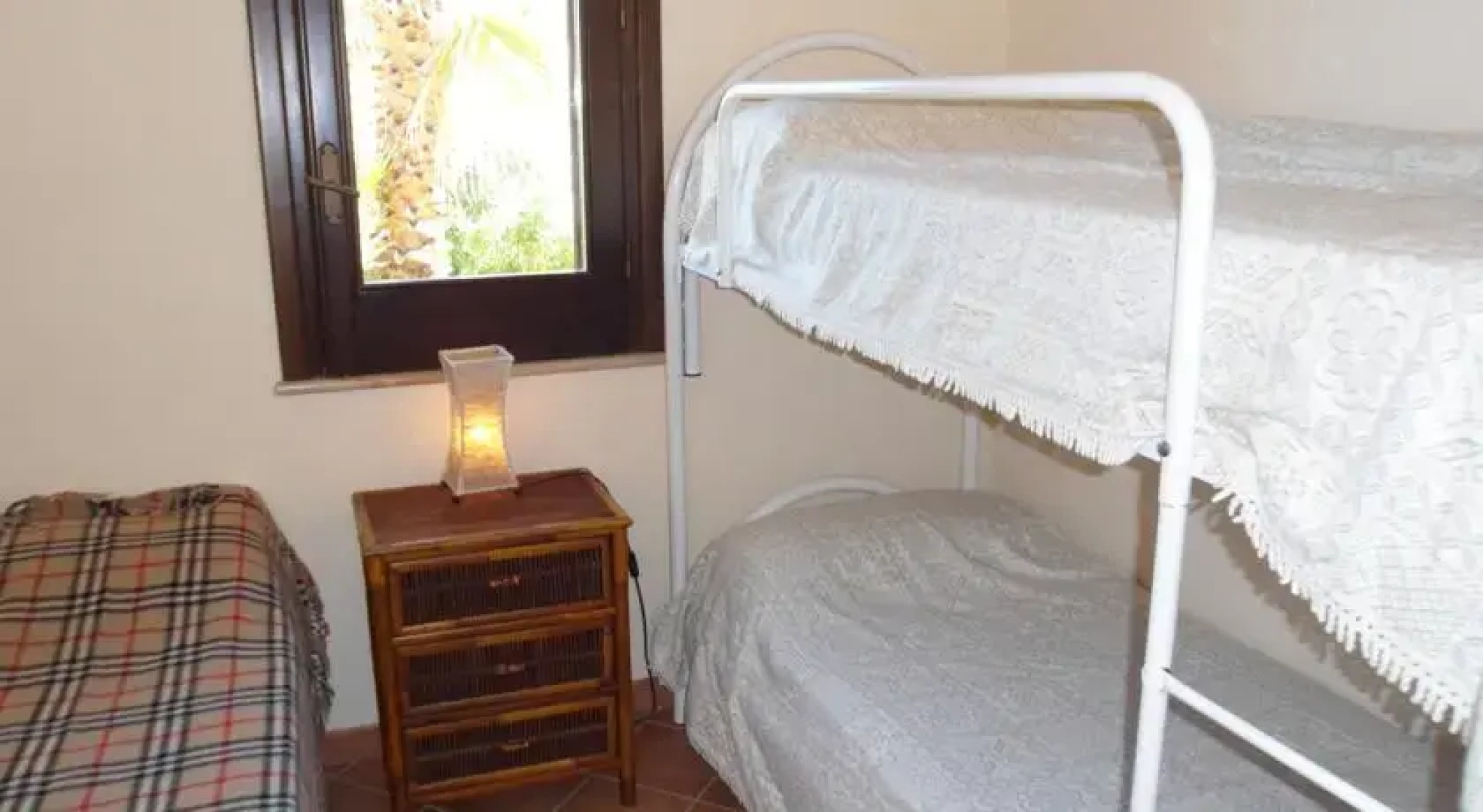 Holiday home Casa Mannone al Mare