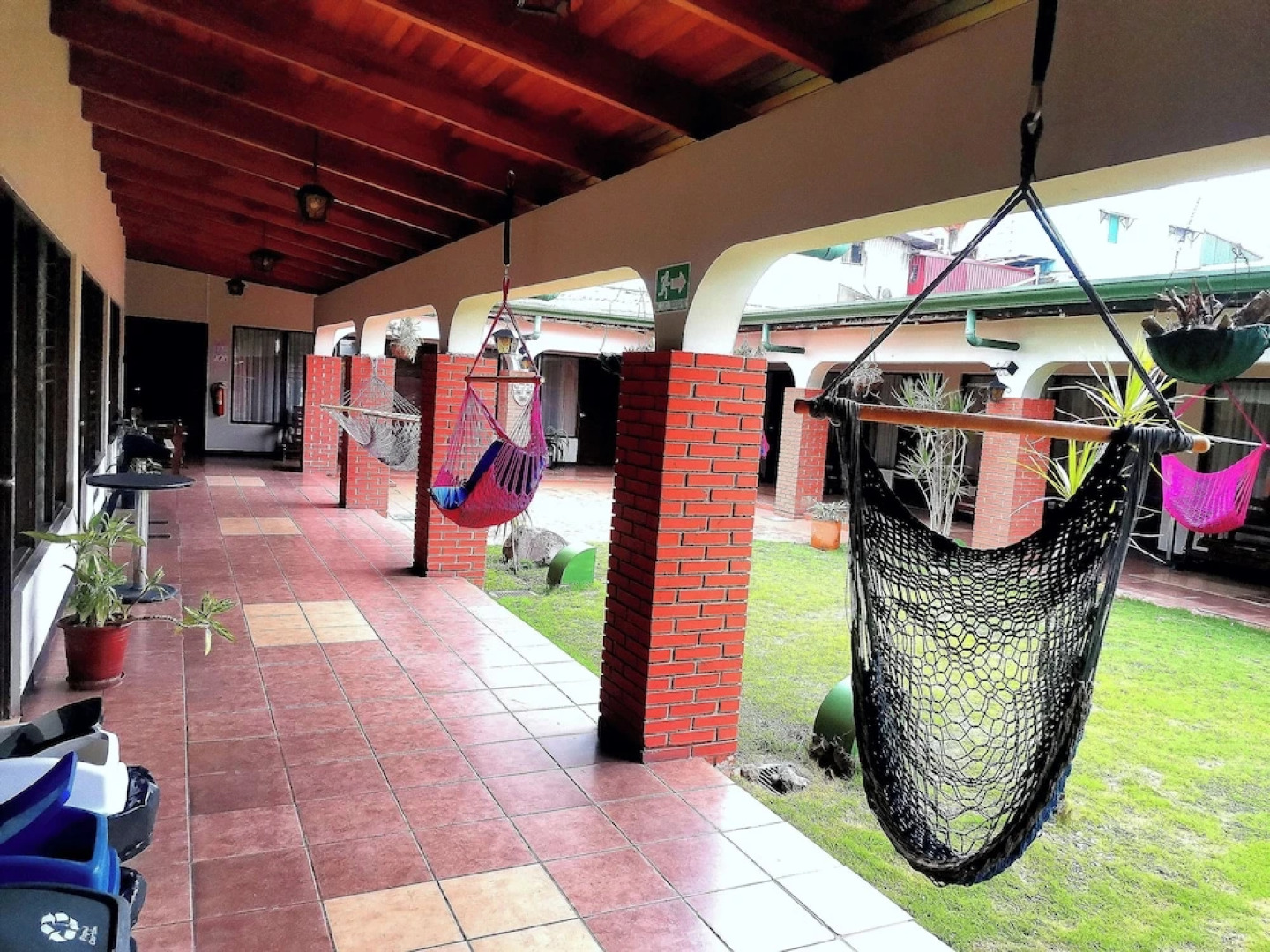 Hotel Wagelia Turrialba