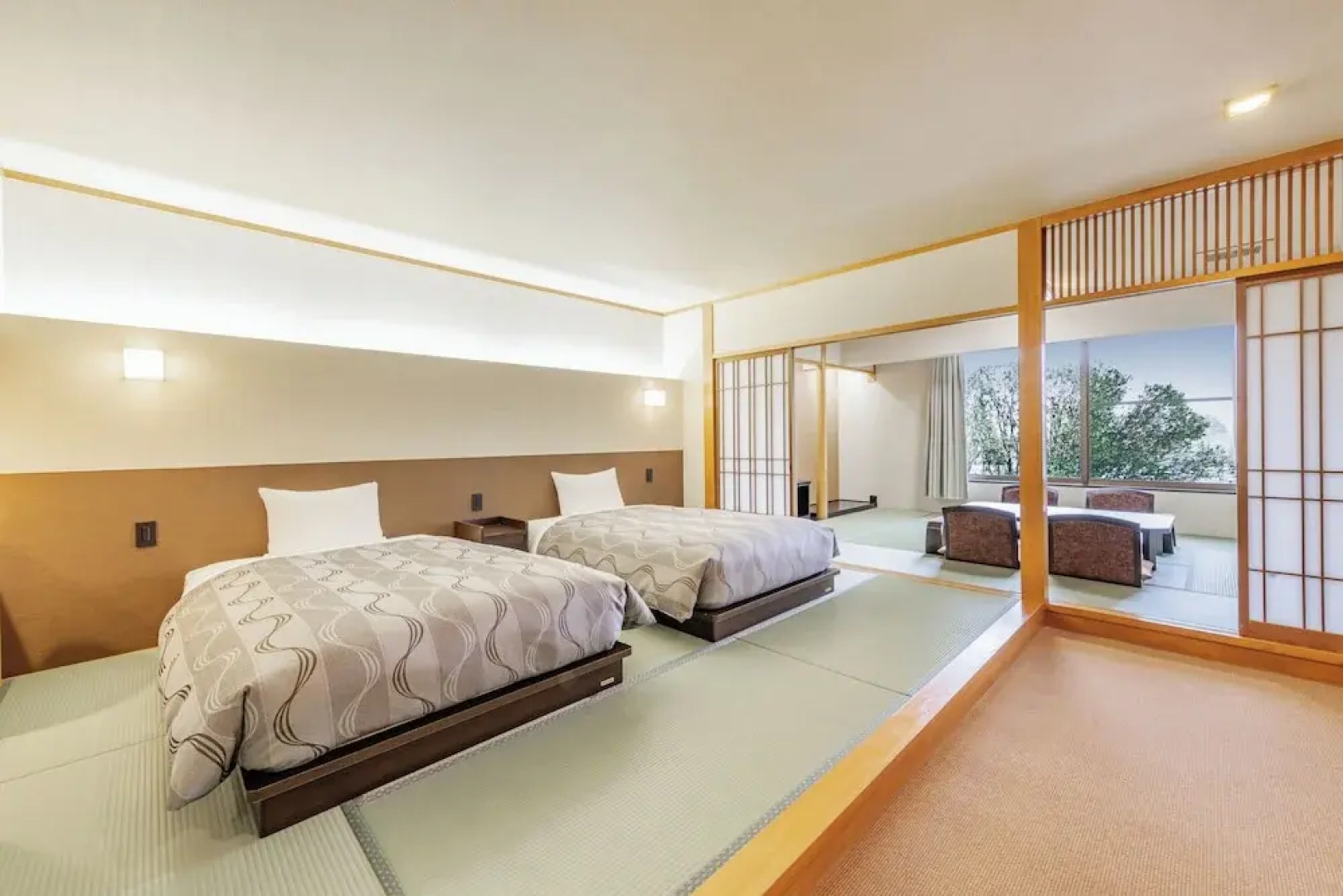 Spa Resort Hawaiians Hotel Hawaiians