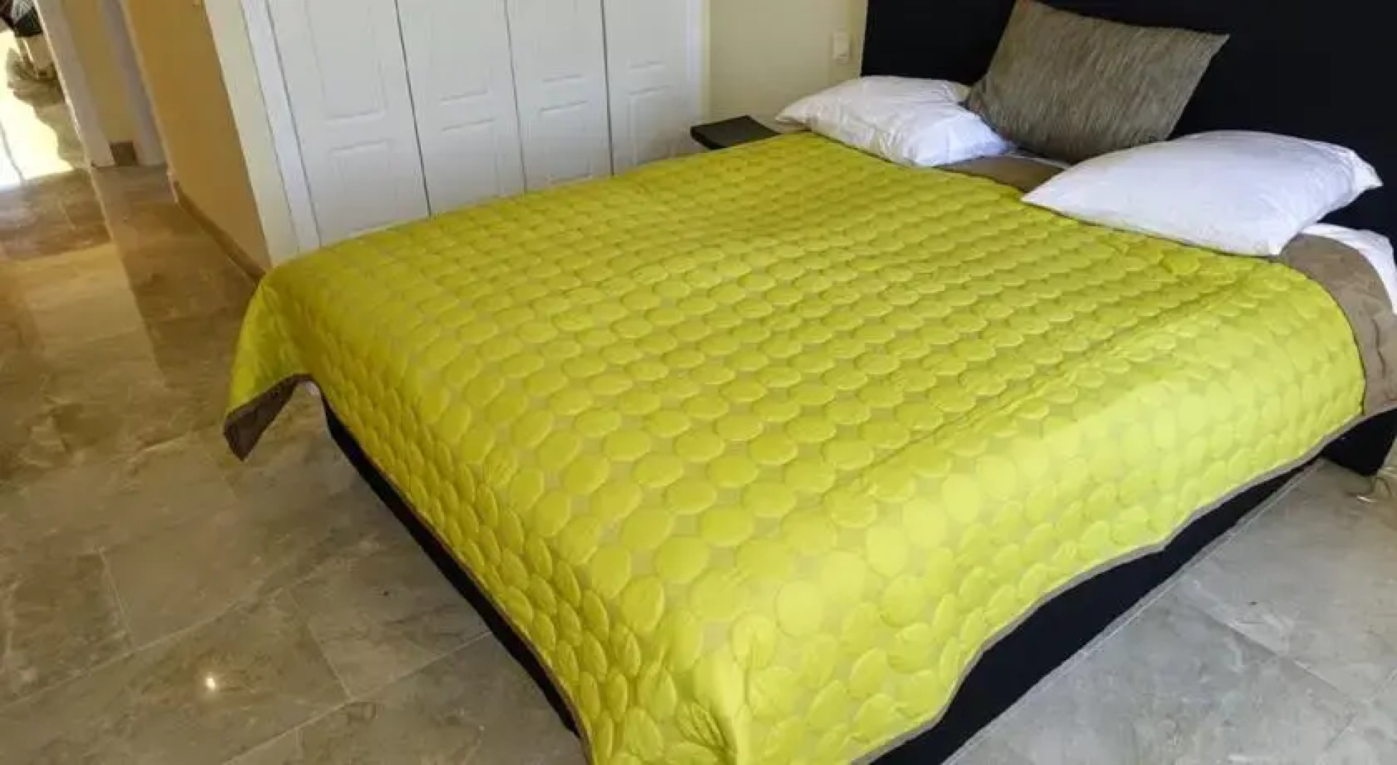 Penthouse in Duquesa