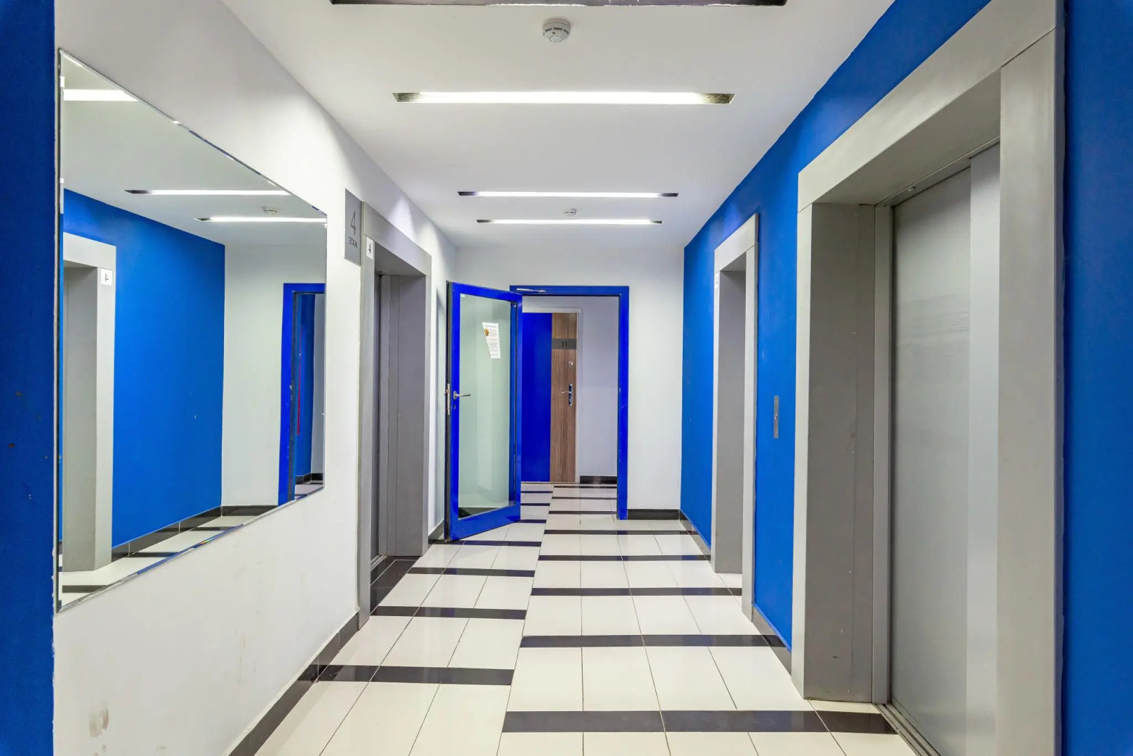 Апартаменты Garden Loft (Гарден Лофт) на улице Фитаревская