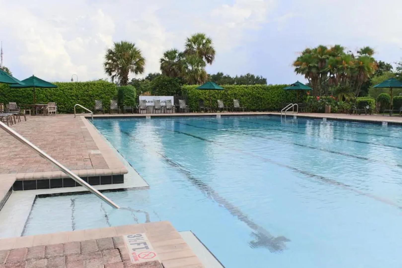 Arnold Palmer's Bay Hill Club & Lodge