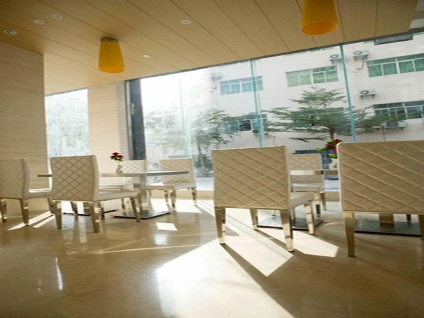 JI Hotel Sanya Zhong Xin