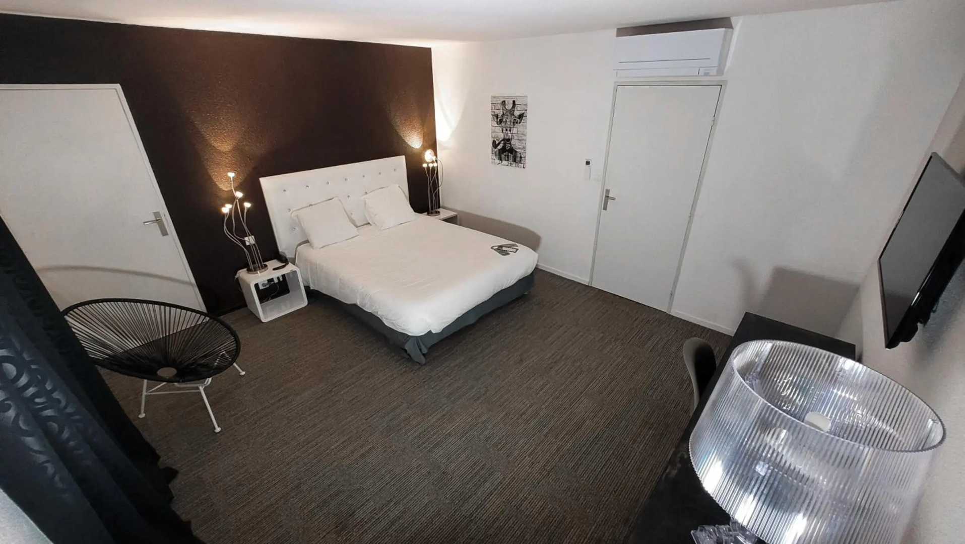 Hotel Diane