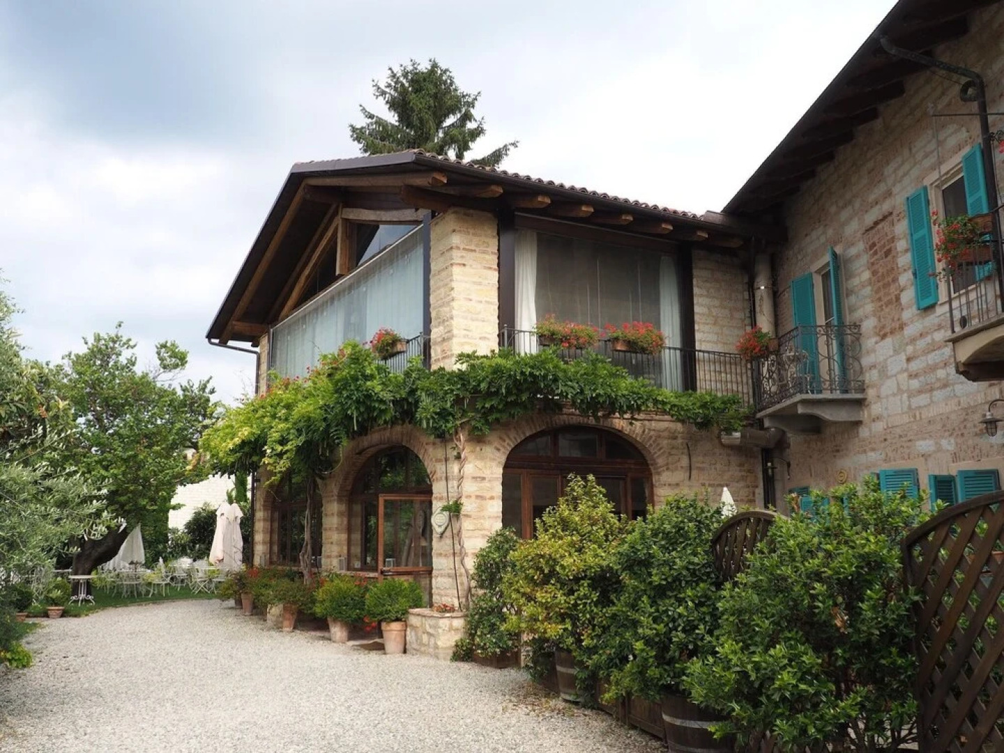 Belvilla by OYO Gelsomino