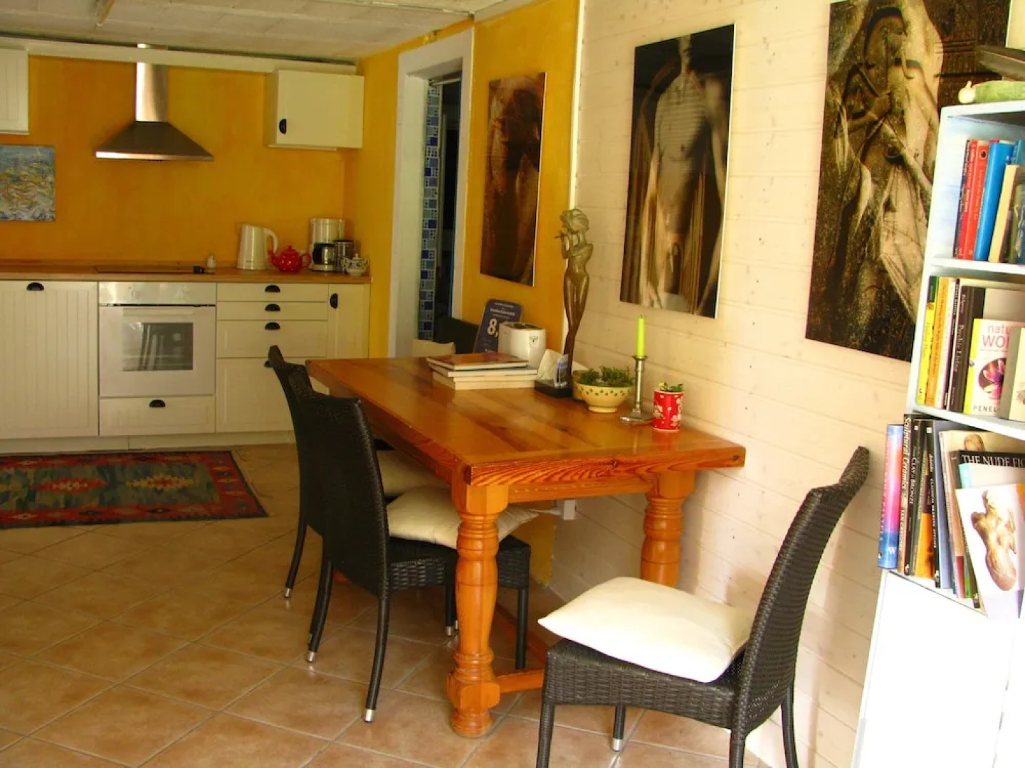 Bellevie BnB