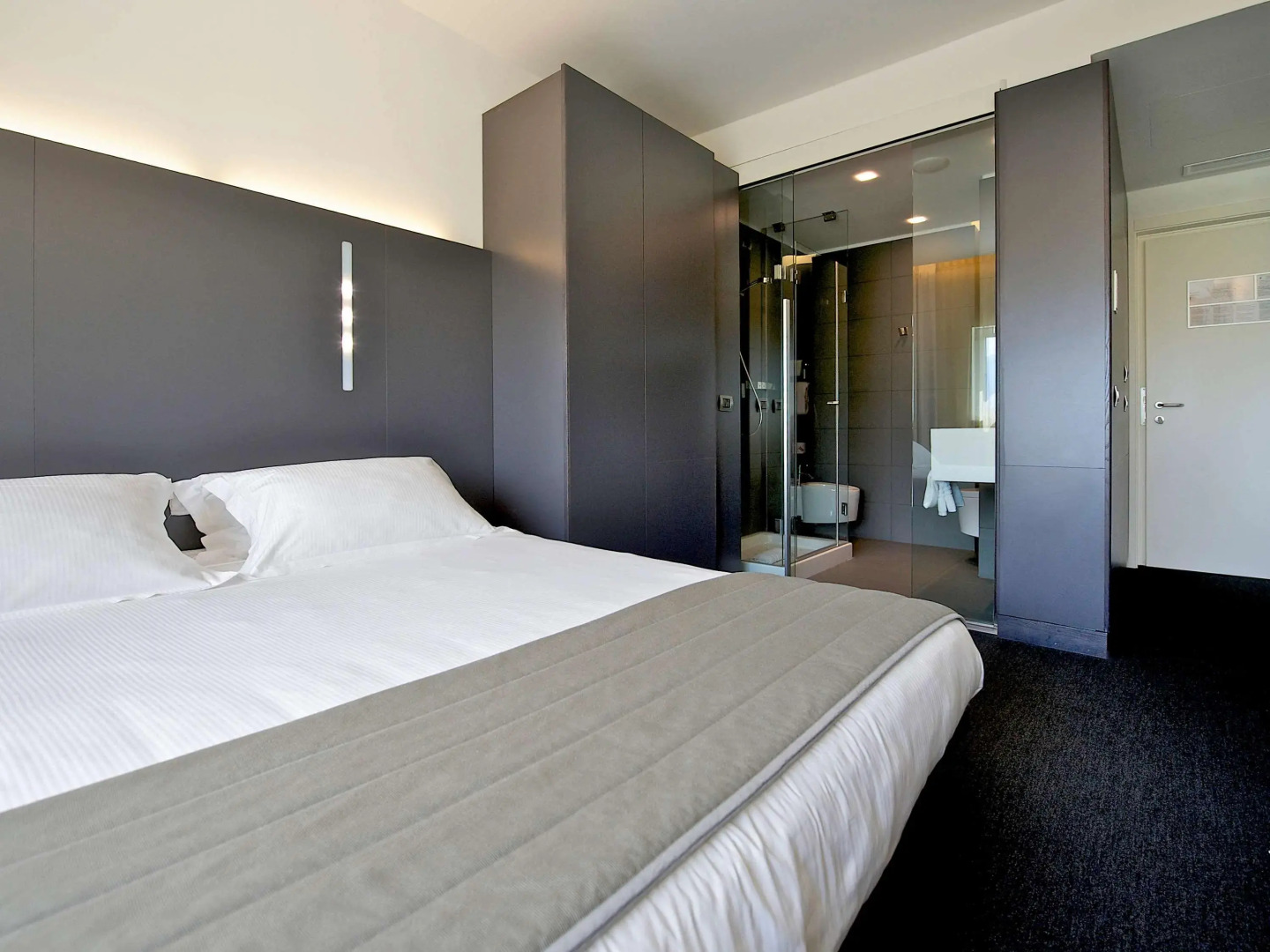 Mercure Nerocubo Rovereto