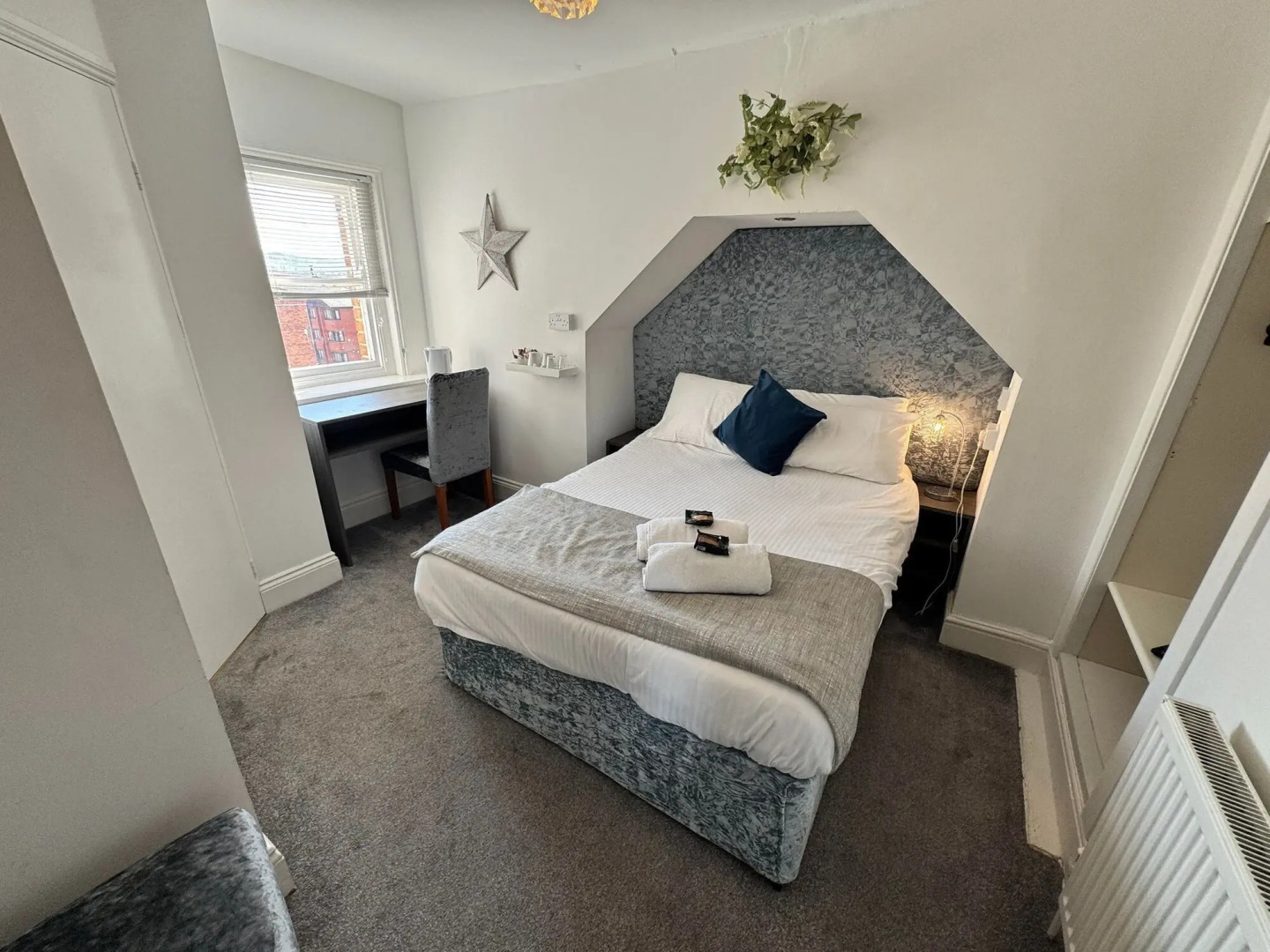 The Jubilee Hotel East- with Spa Facilities