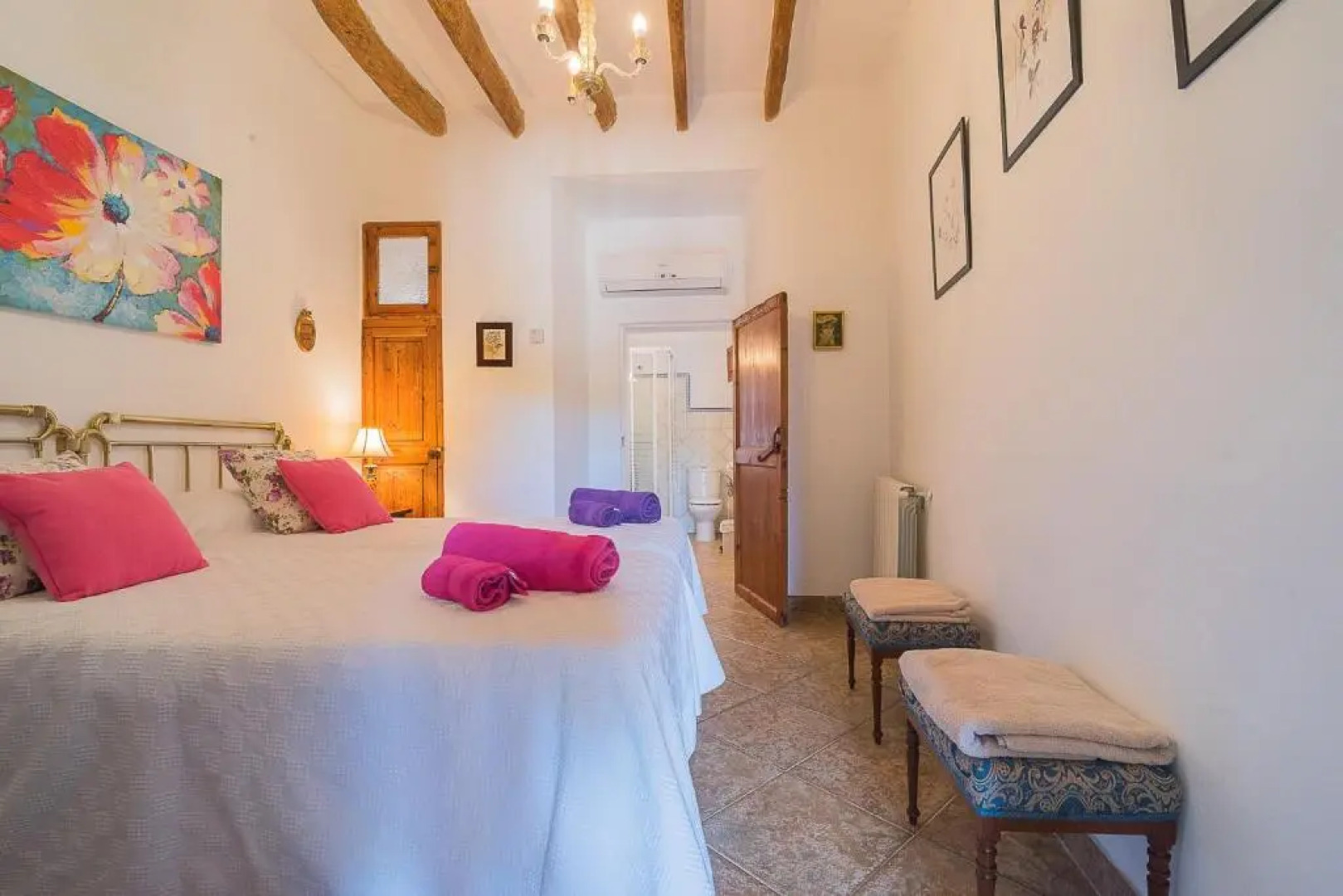 Son Caldes (Soncaldes Vuit)