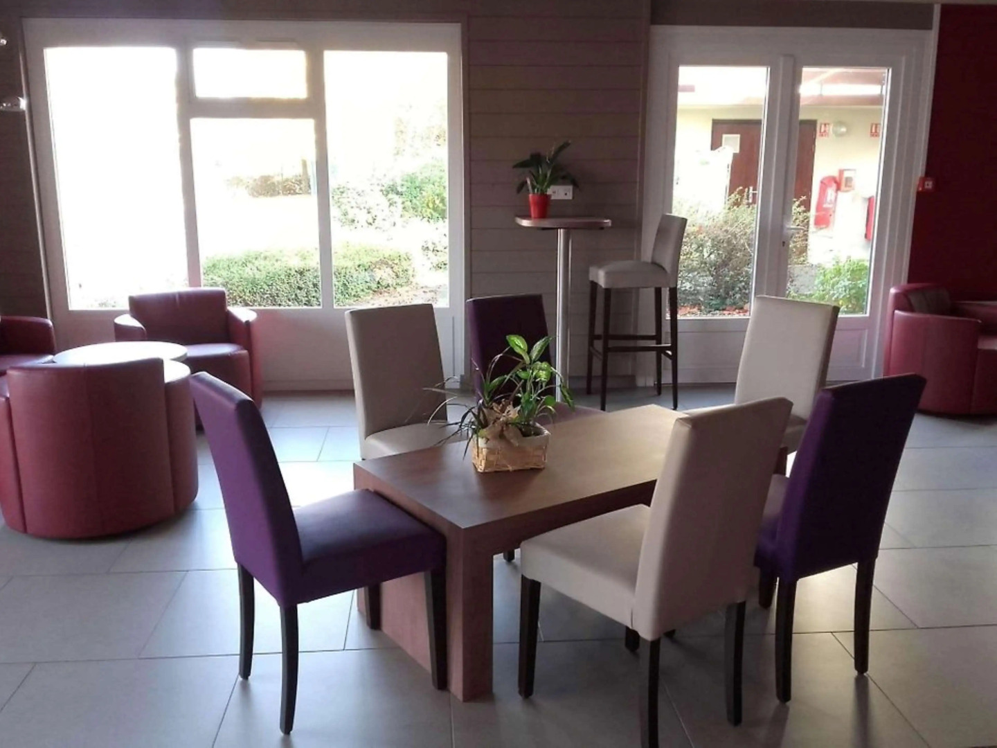 Campanile Sable Sur Sarthe