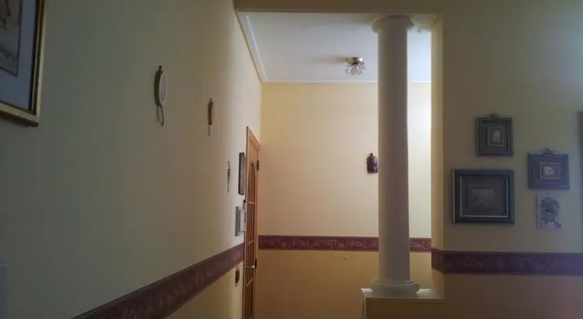 Casa Vacanze ad Avola da Ugo